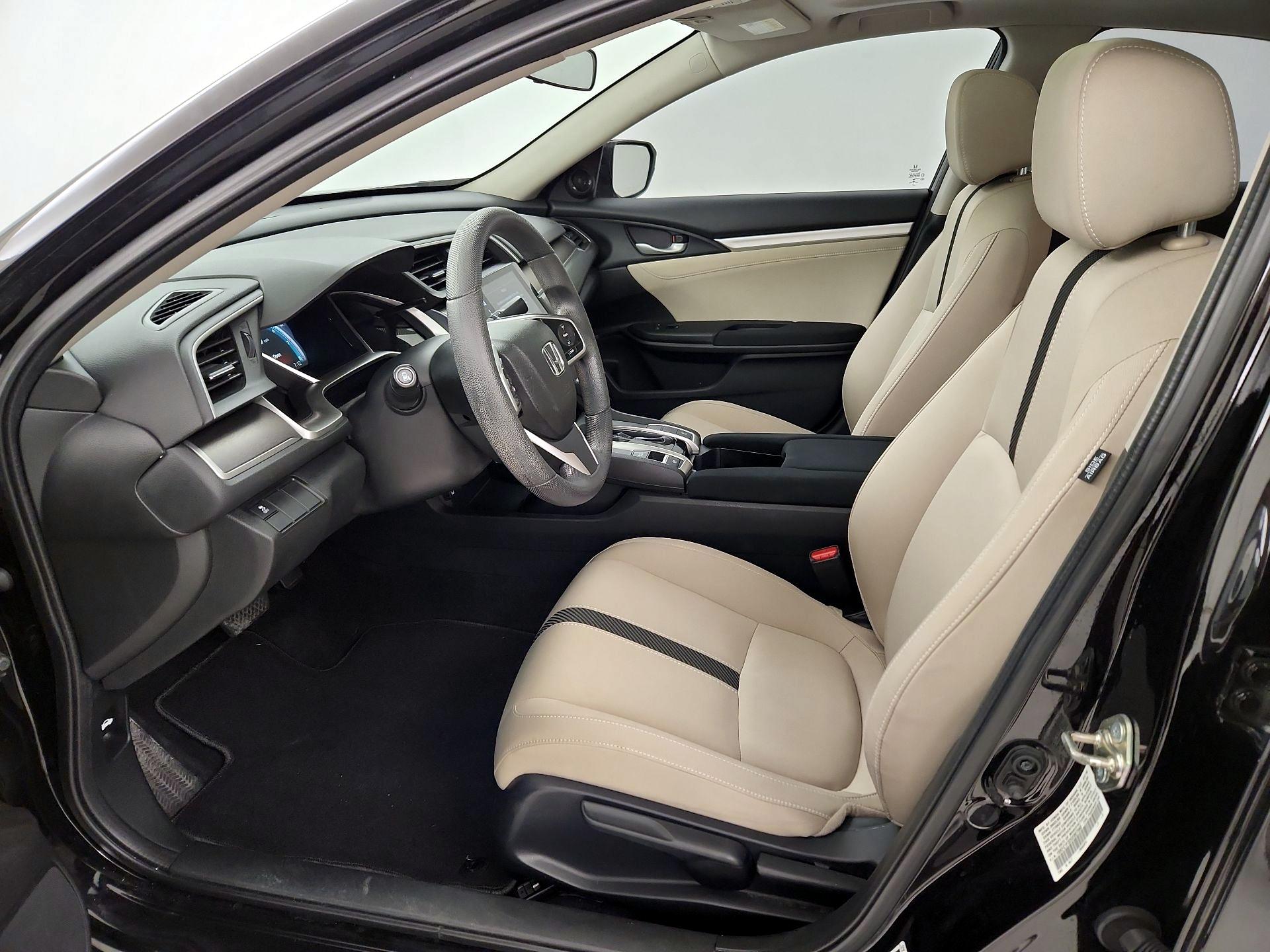 Thumbnail: 2016 Honda Civic - 11