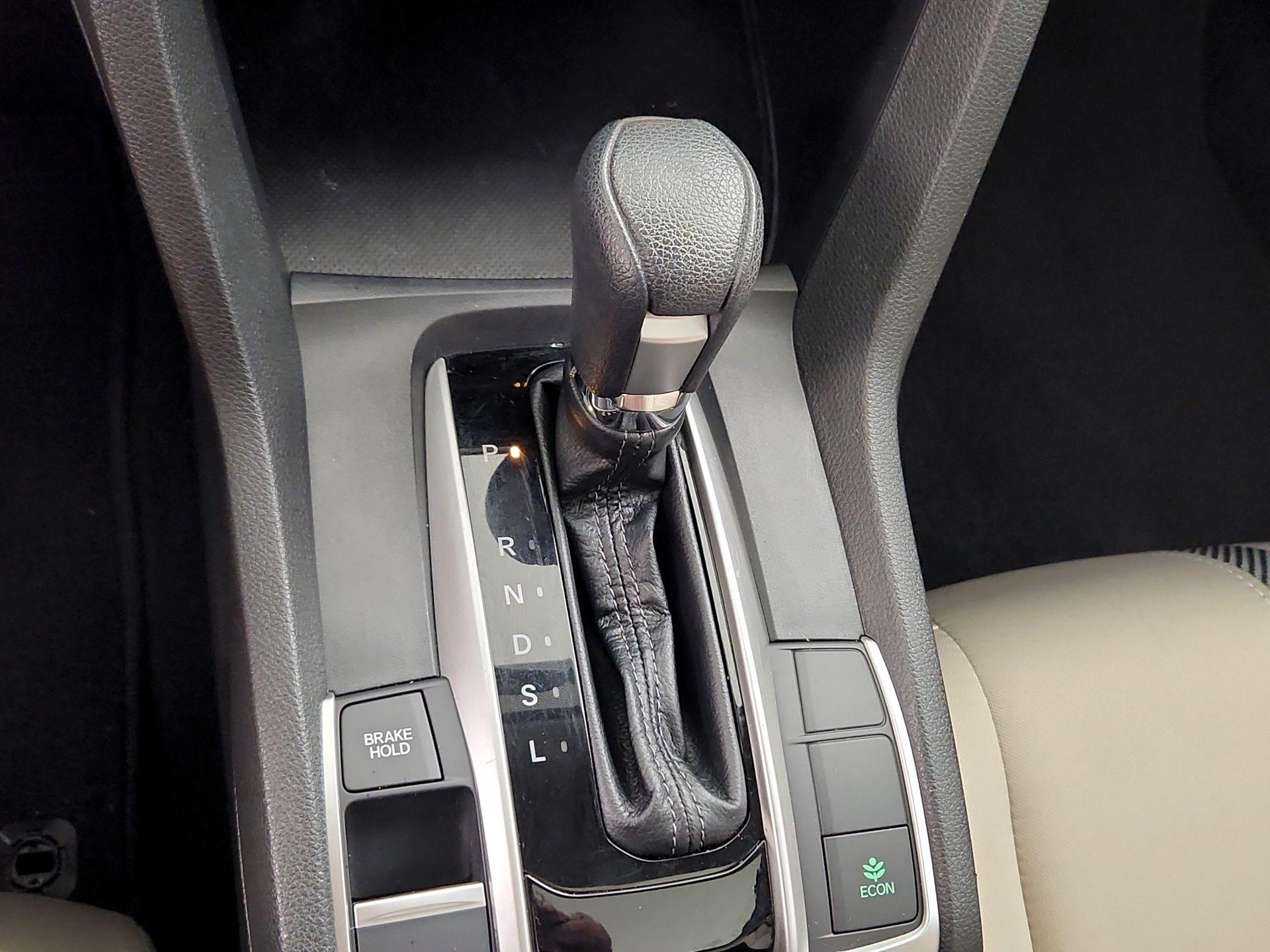 Thumbnail: 2016 Honda Civic - 17