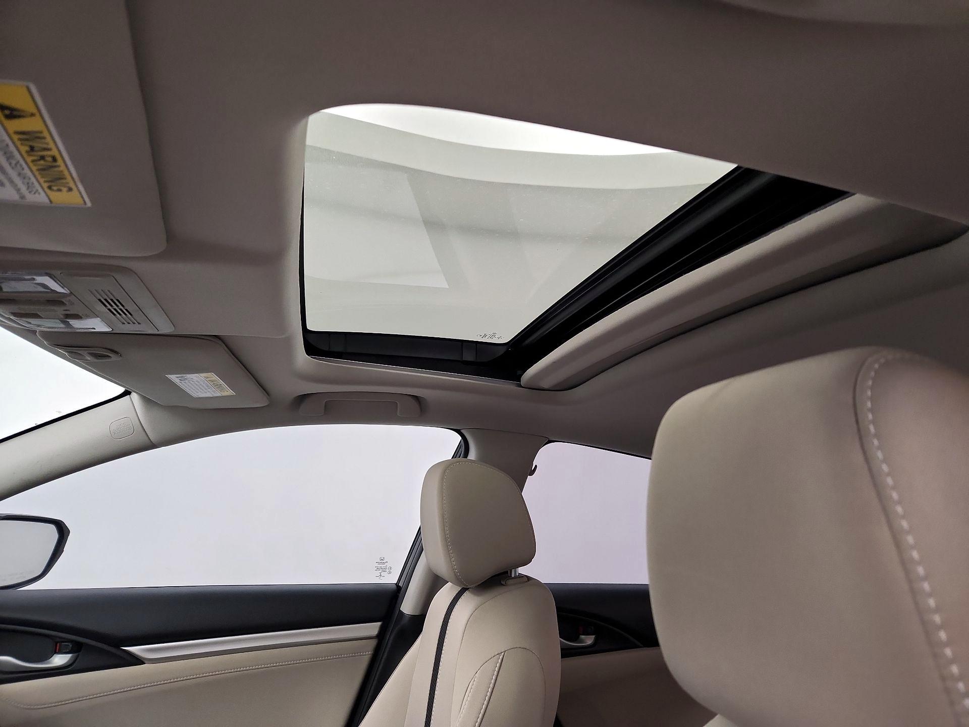 Thumbnail: 2016 Honda Civic - 19