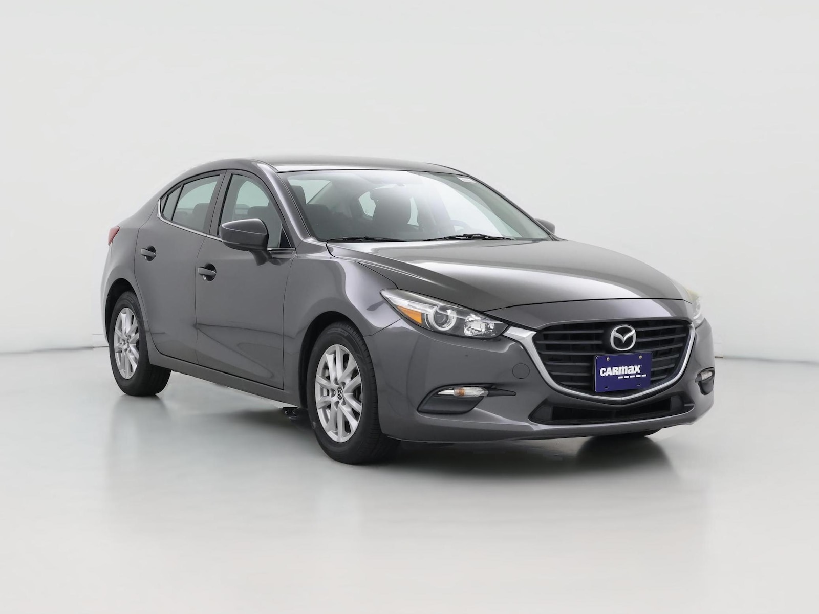 2017 Mazda Mazda3