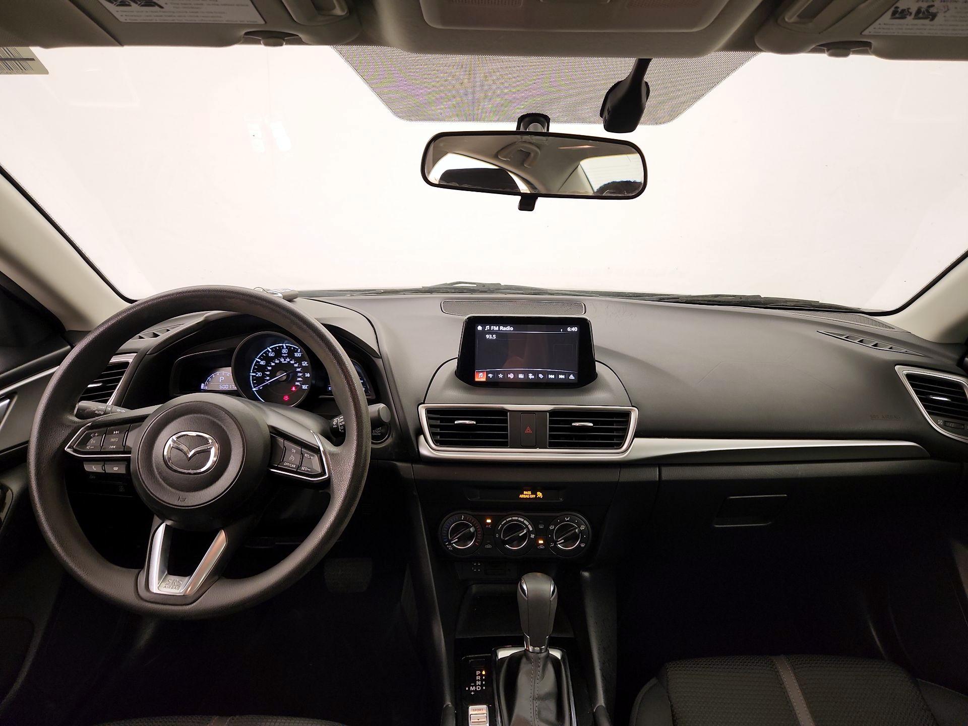 Thumbnail: 2017 Mazda Mazda3 - 9