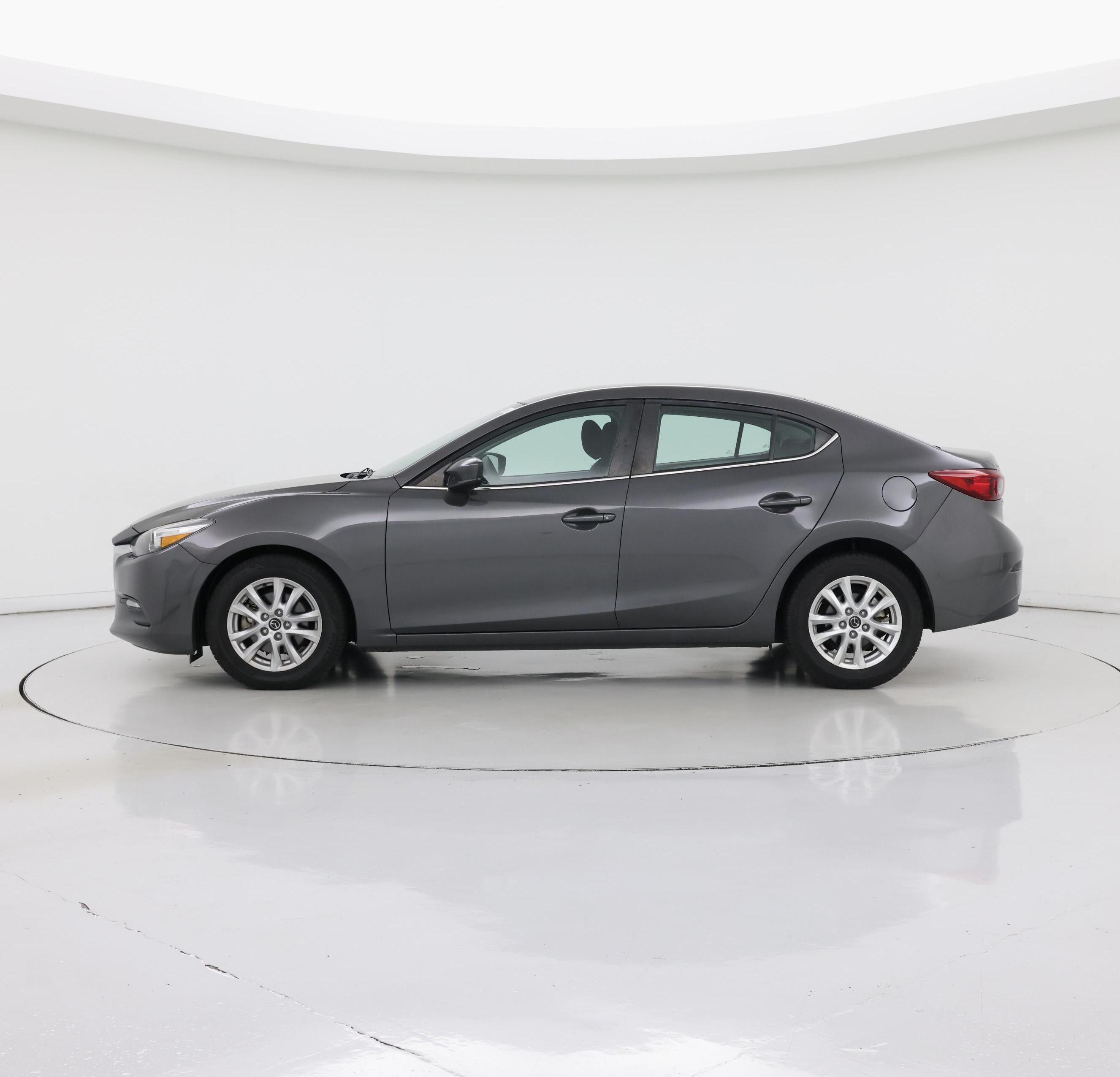 Thumbnail: 2017 Mazda Mazda3 - 3