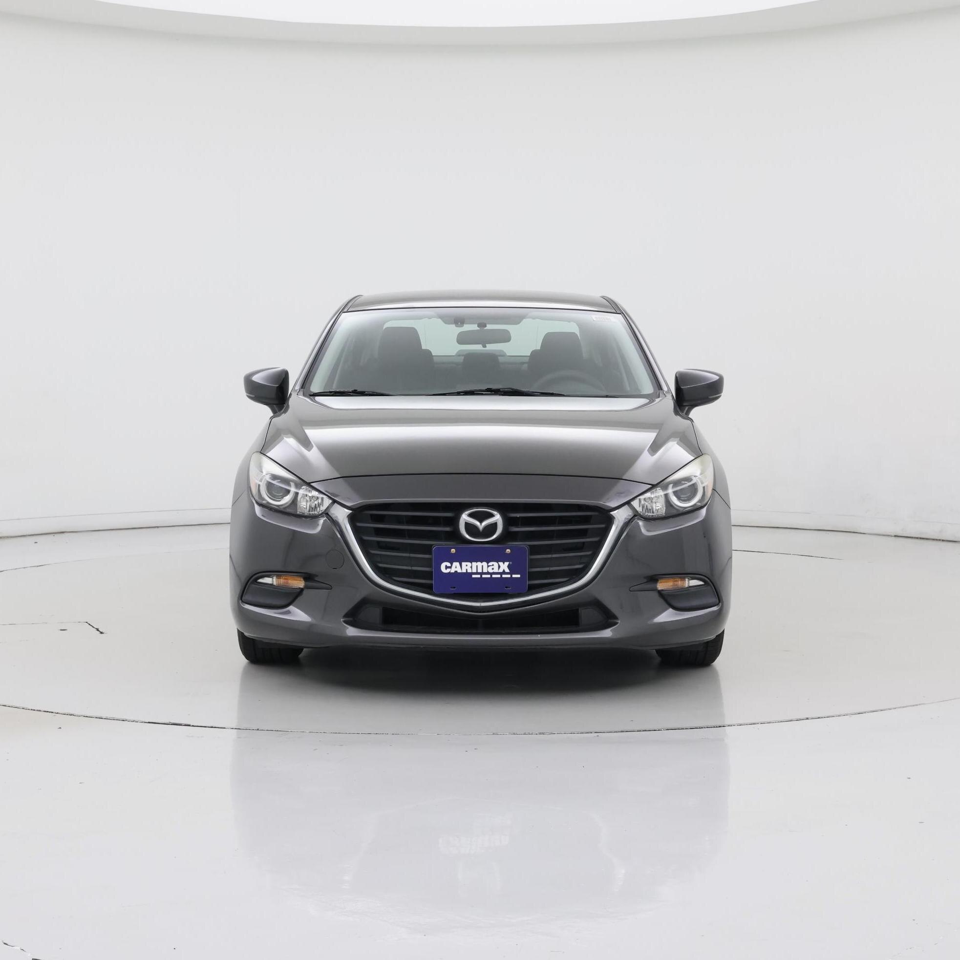 Thumbnail: 2017 Mazda Mazda3 - 5