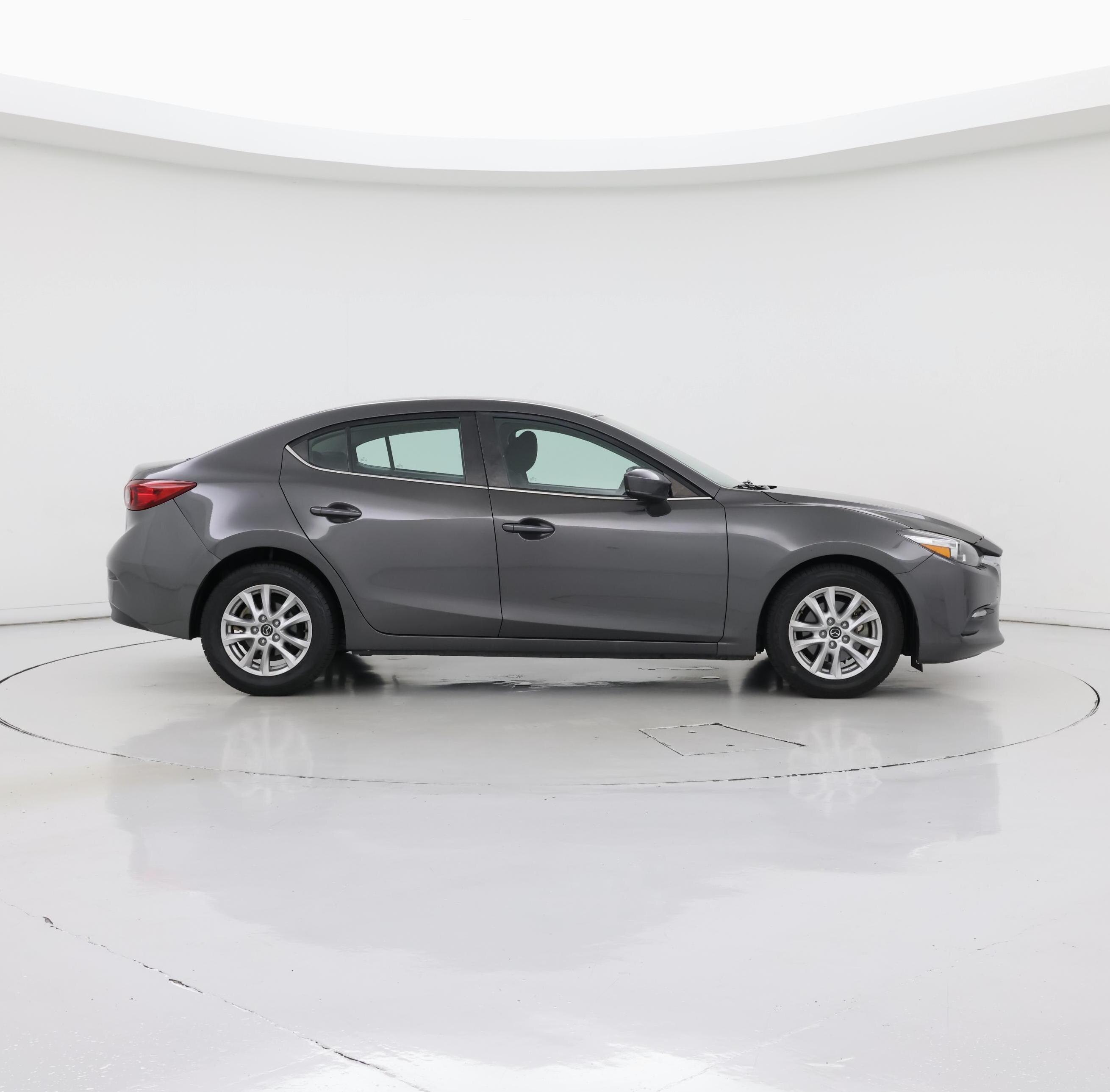 Thumbnail: 2017 Mazda Mazda3 - 7