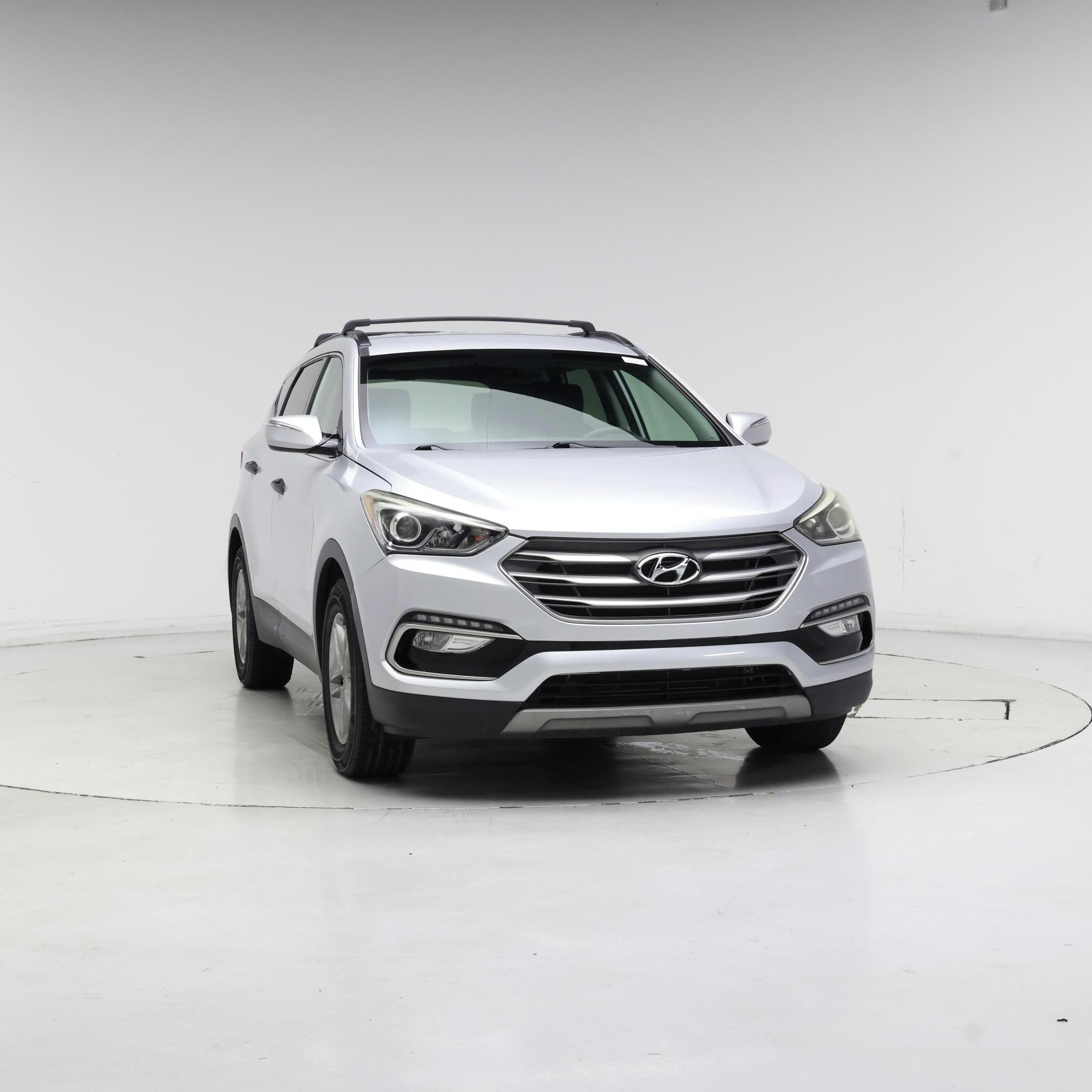 Thumbnail: 2018 Hyundai Santa Fe - 5