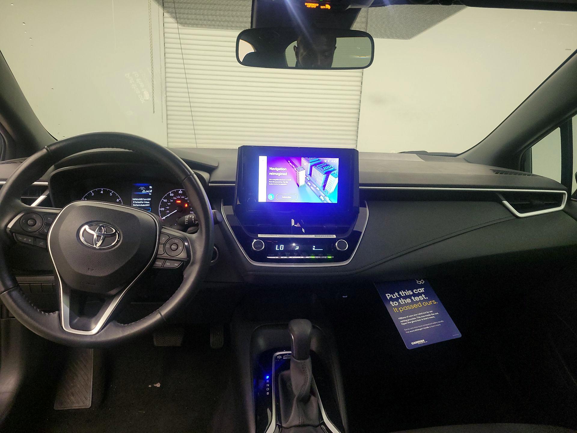 Thumbnail: 2024 Toyota Corolla - 9