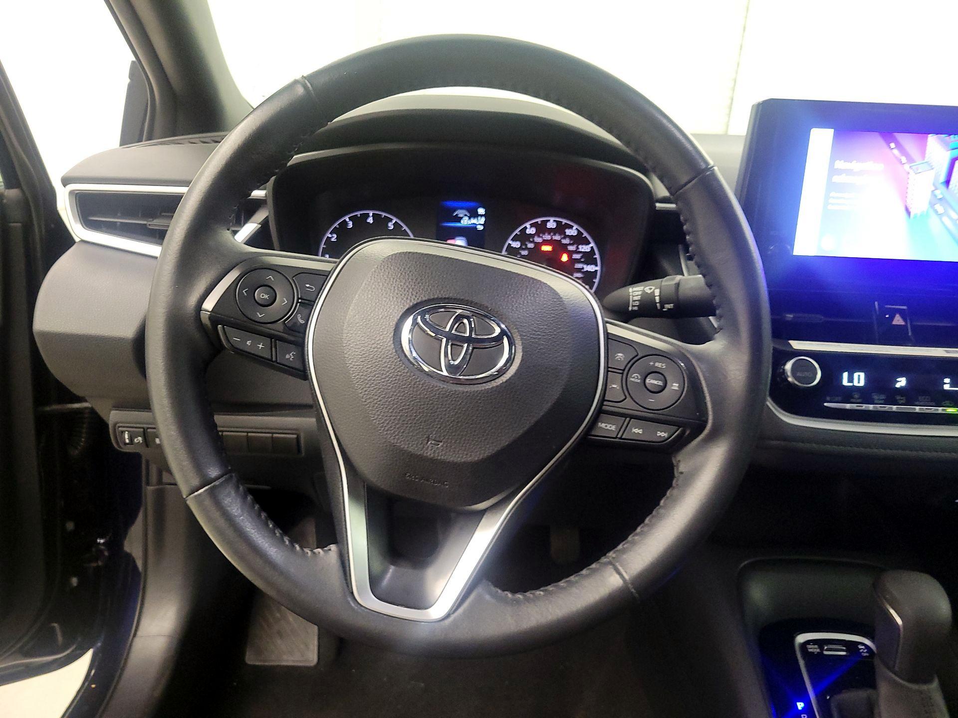 Thumbnail: 2024 Toyota Corolla - 10