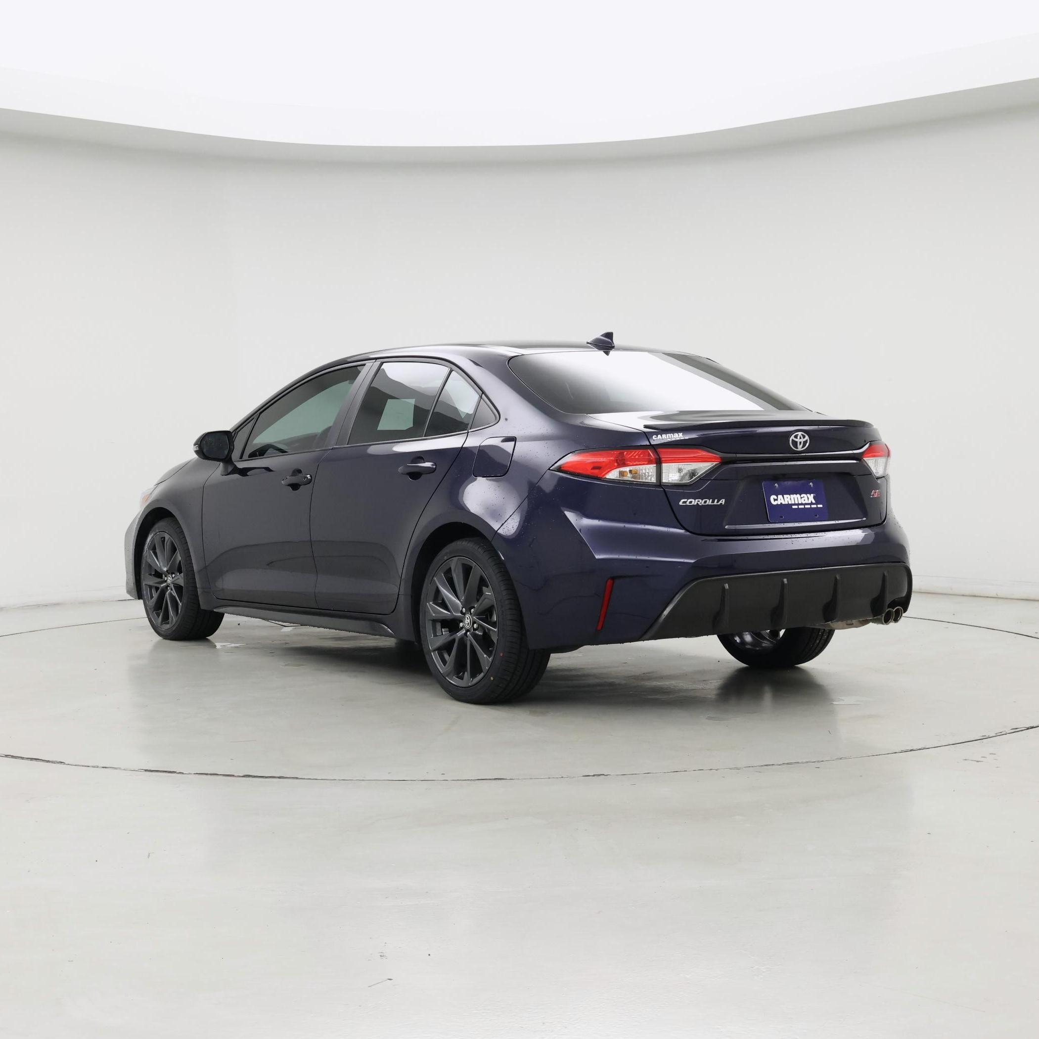 Thumbnail: 2024 Toyota Corolla - 2