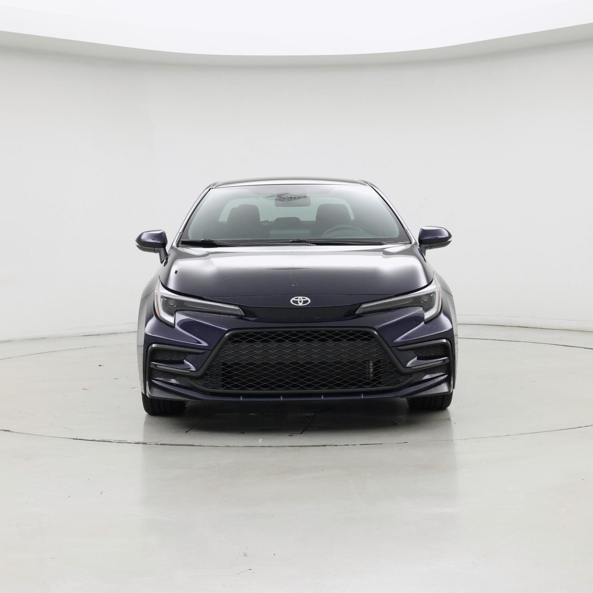 Thumbnail: 2024 Toyota Corolla - 5