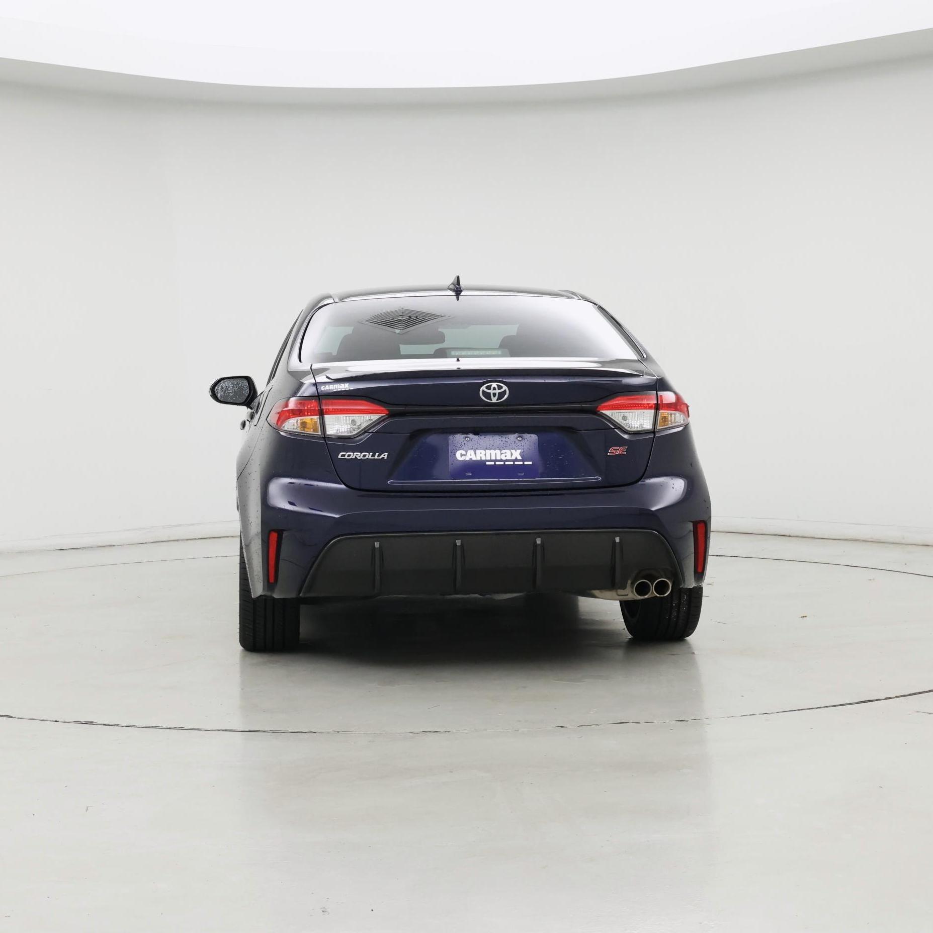 Thumbnail: 2024 Toyota Corolla - 6