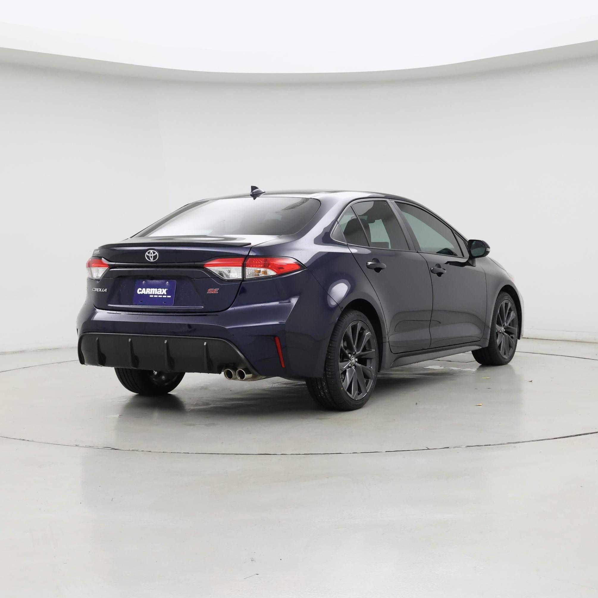 Thumbnail: 2024 Toyota Corolla - 8