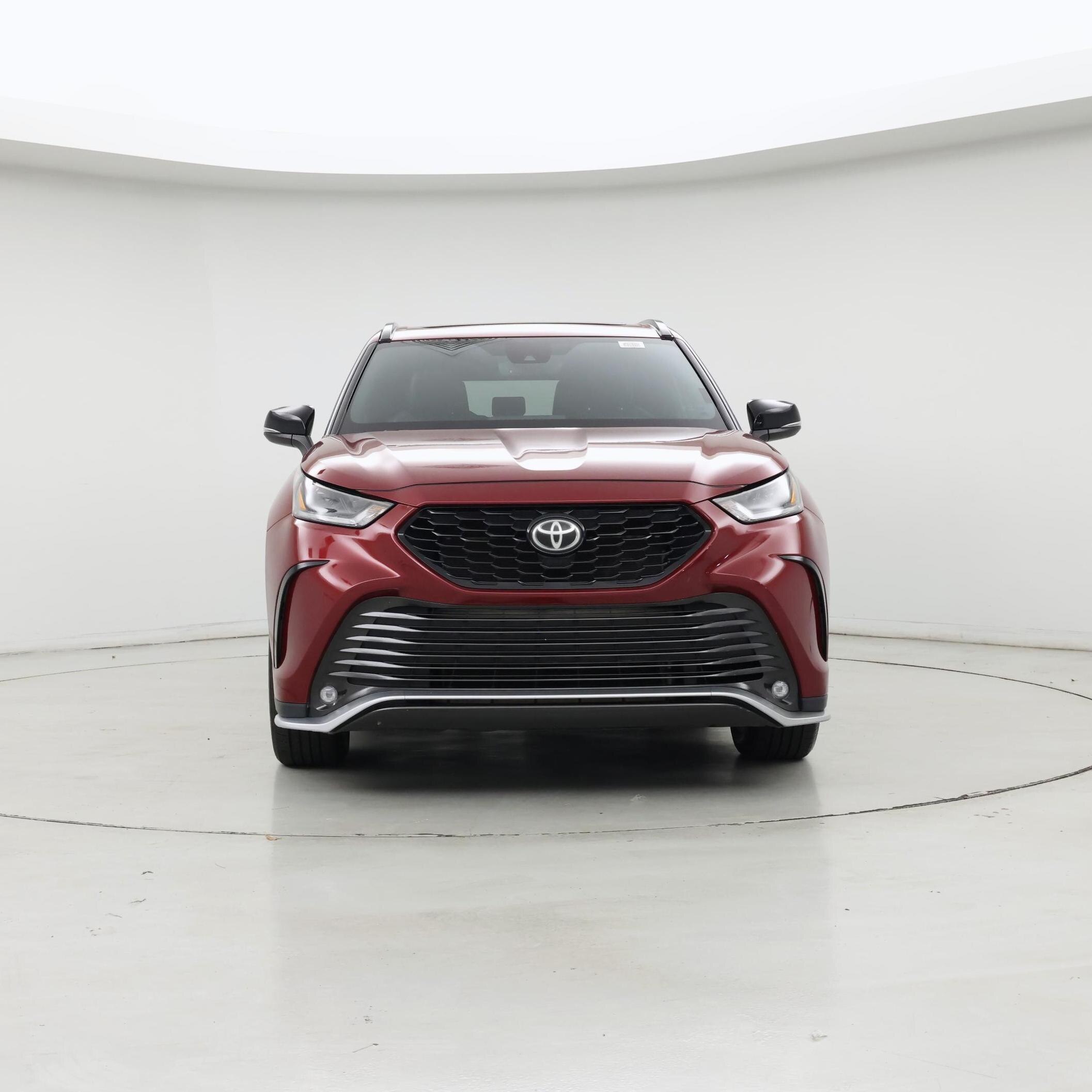 Thumbnail: 2021 Toyota Highlander - 5