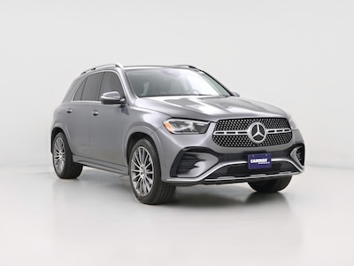 2024 Mercedes-Benz GLE350
