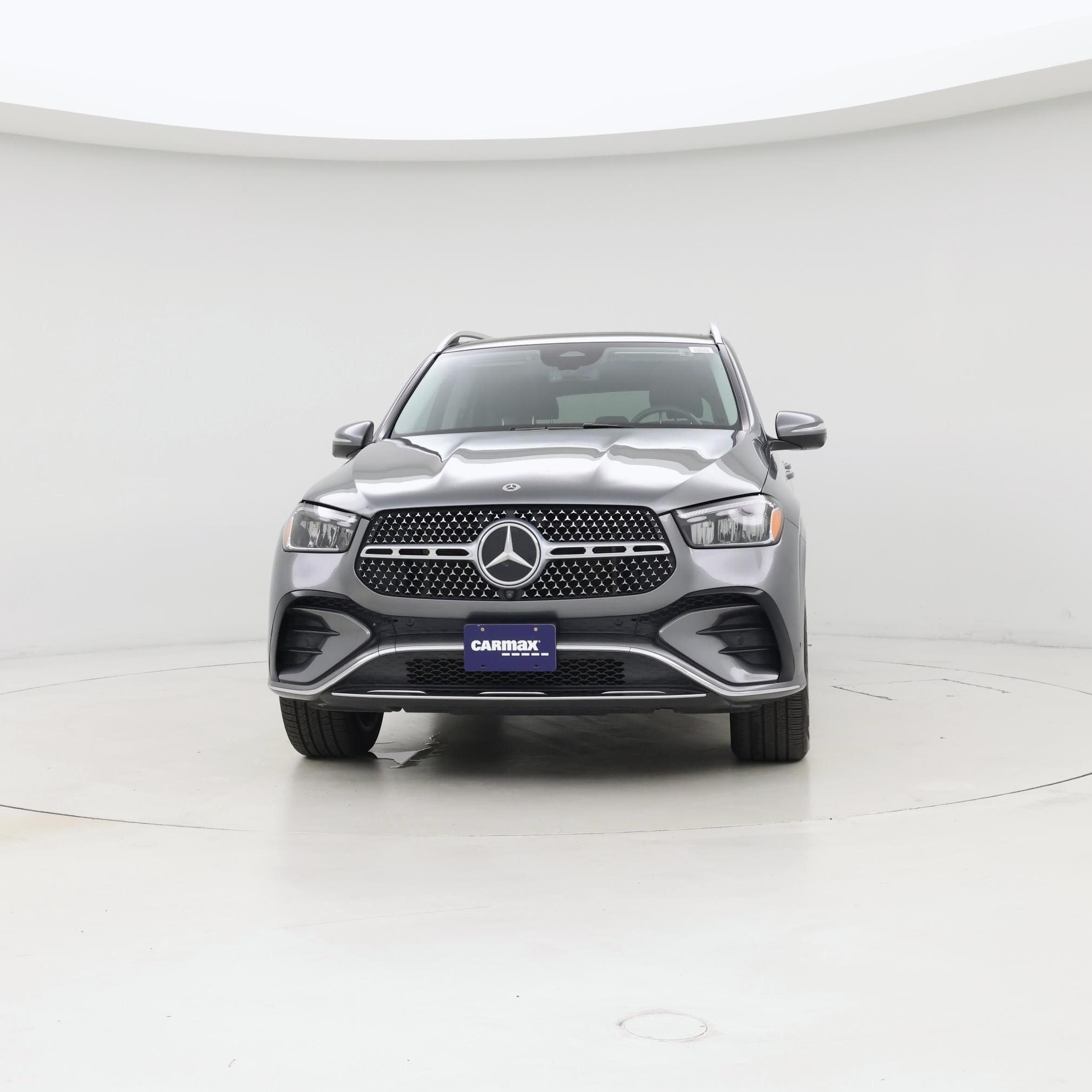 Thumbnail: 2024 Mercedes-Benz GLE - 5