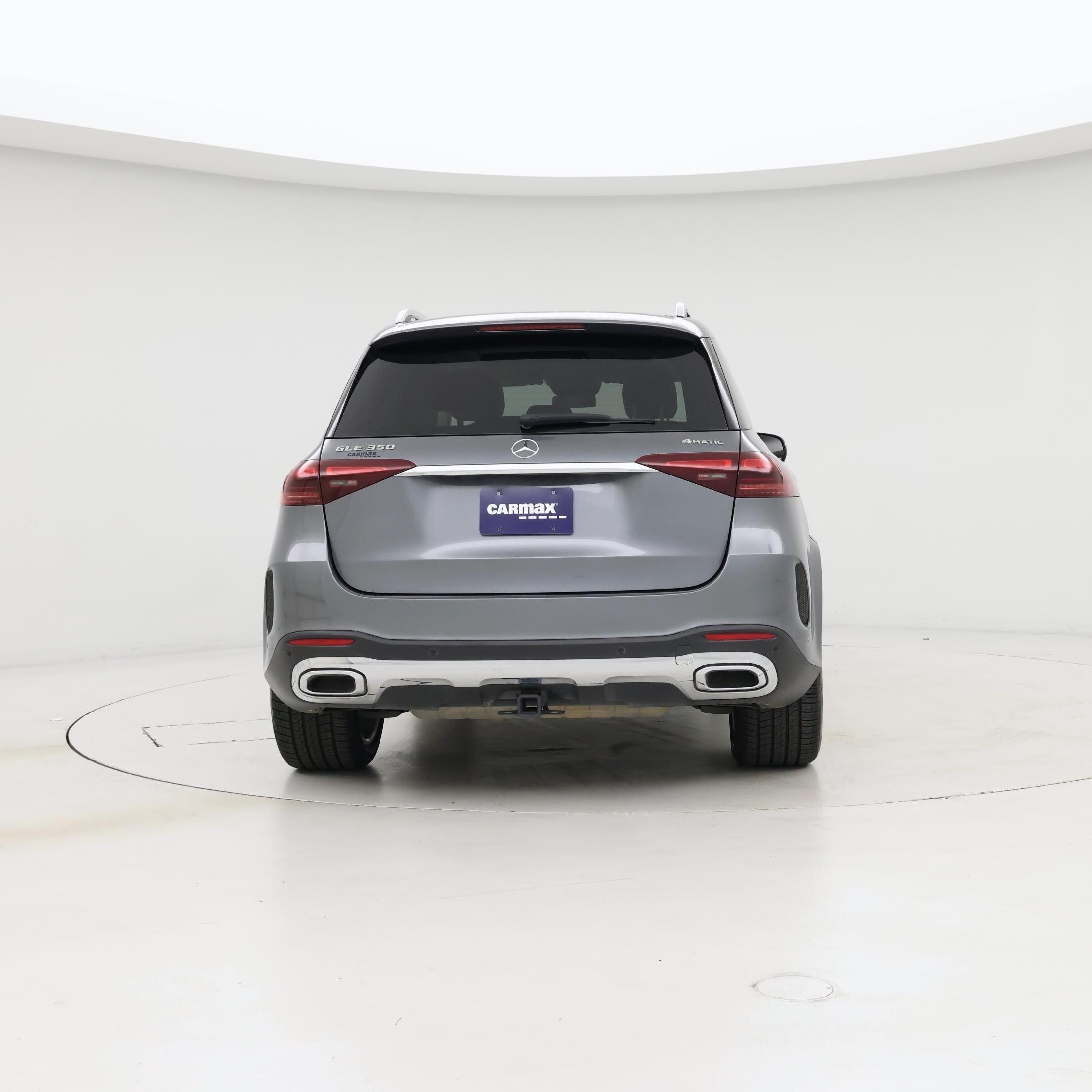 Thumbnail: 2024 Mercedes-Benz GLE - 6