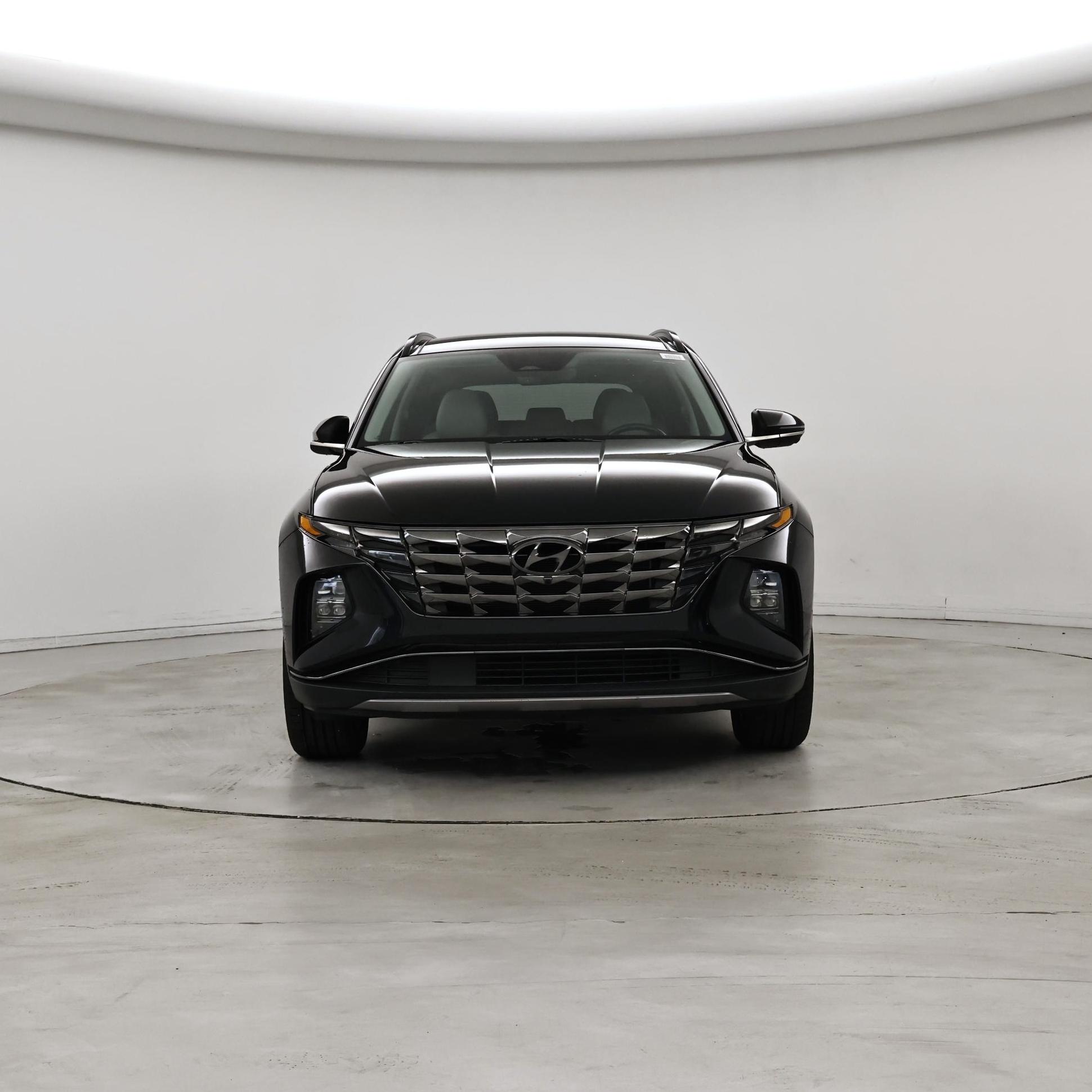 Thumbnail: 2022 Hyundai Tucson - 5