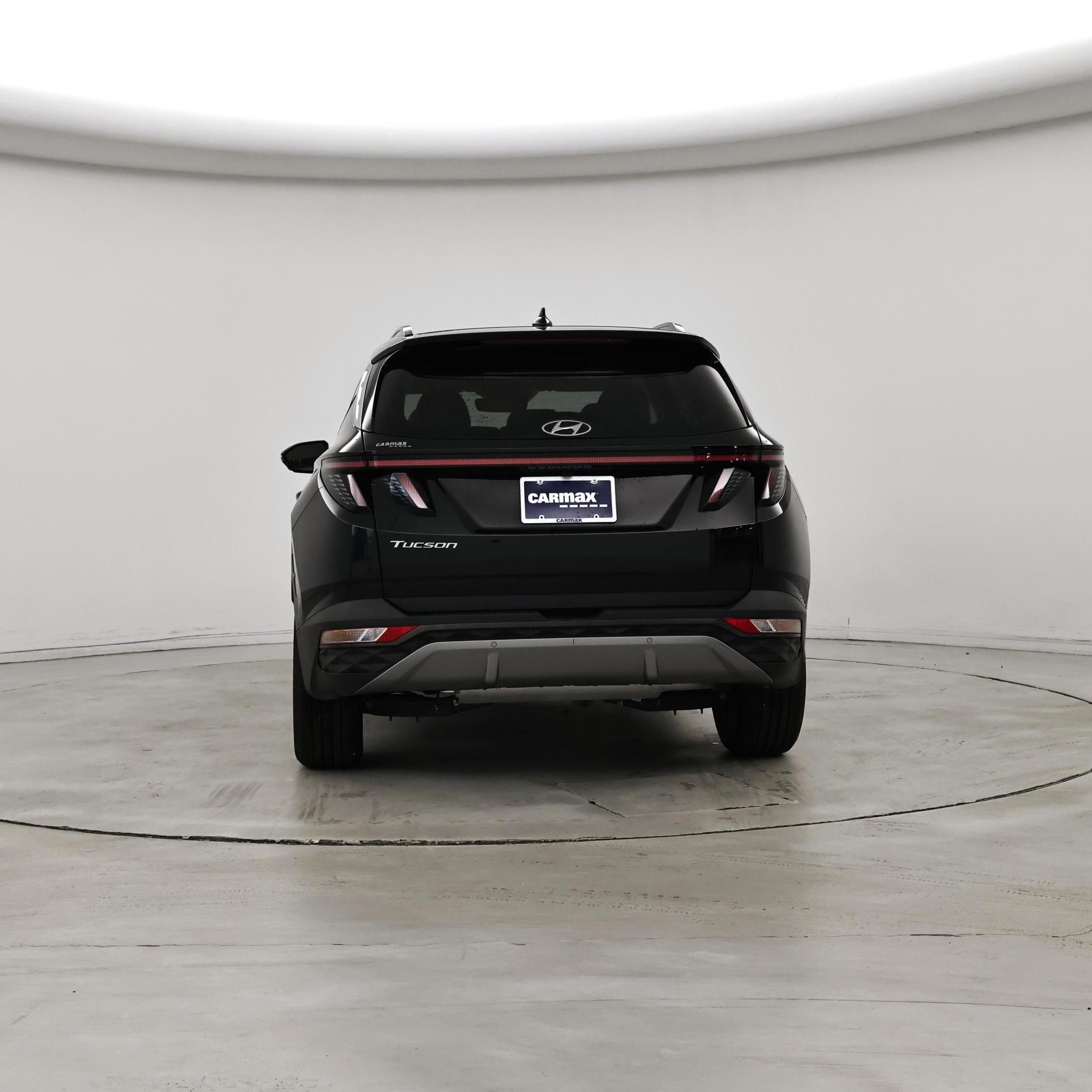 Thumbnail: 2022 Hyundai Tucson - 6