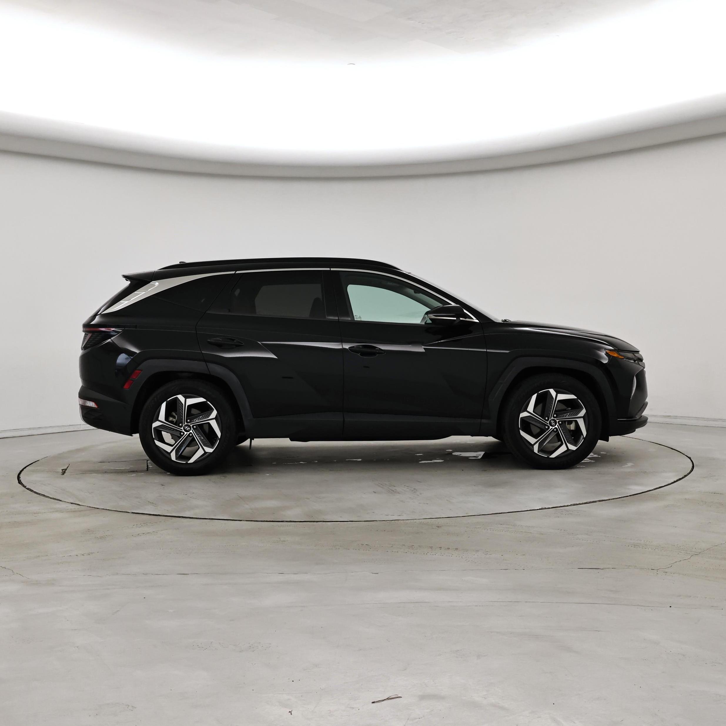 Thumbnail: 2022 Hyundai Tucson - 7