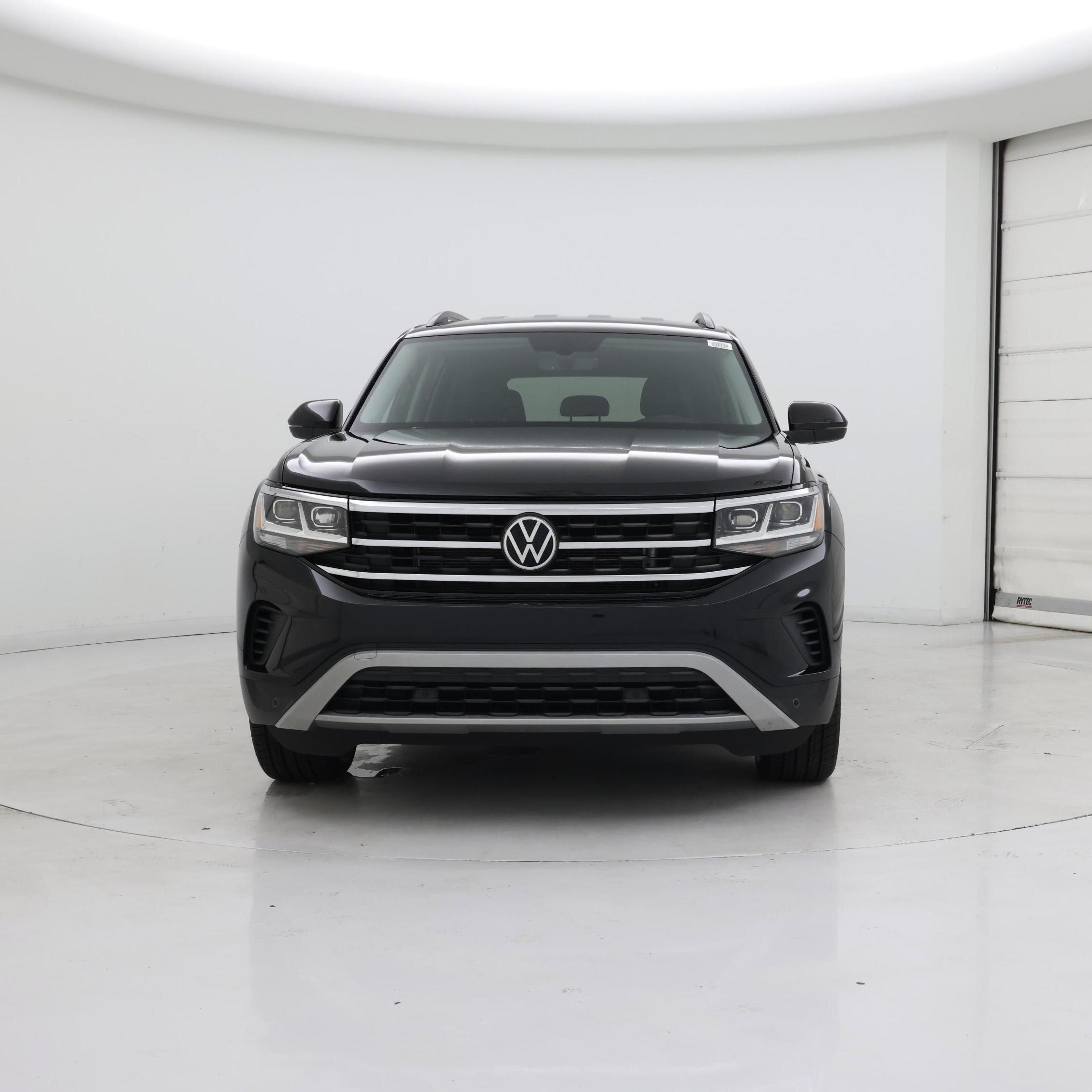 Thumbnail: 2021 Volkswagen Atlas - 5