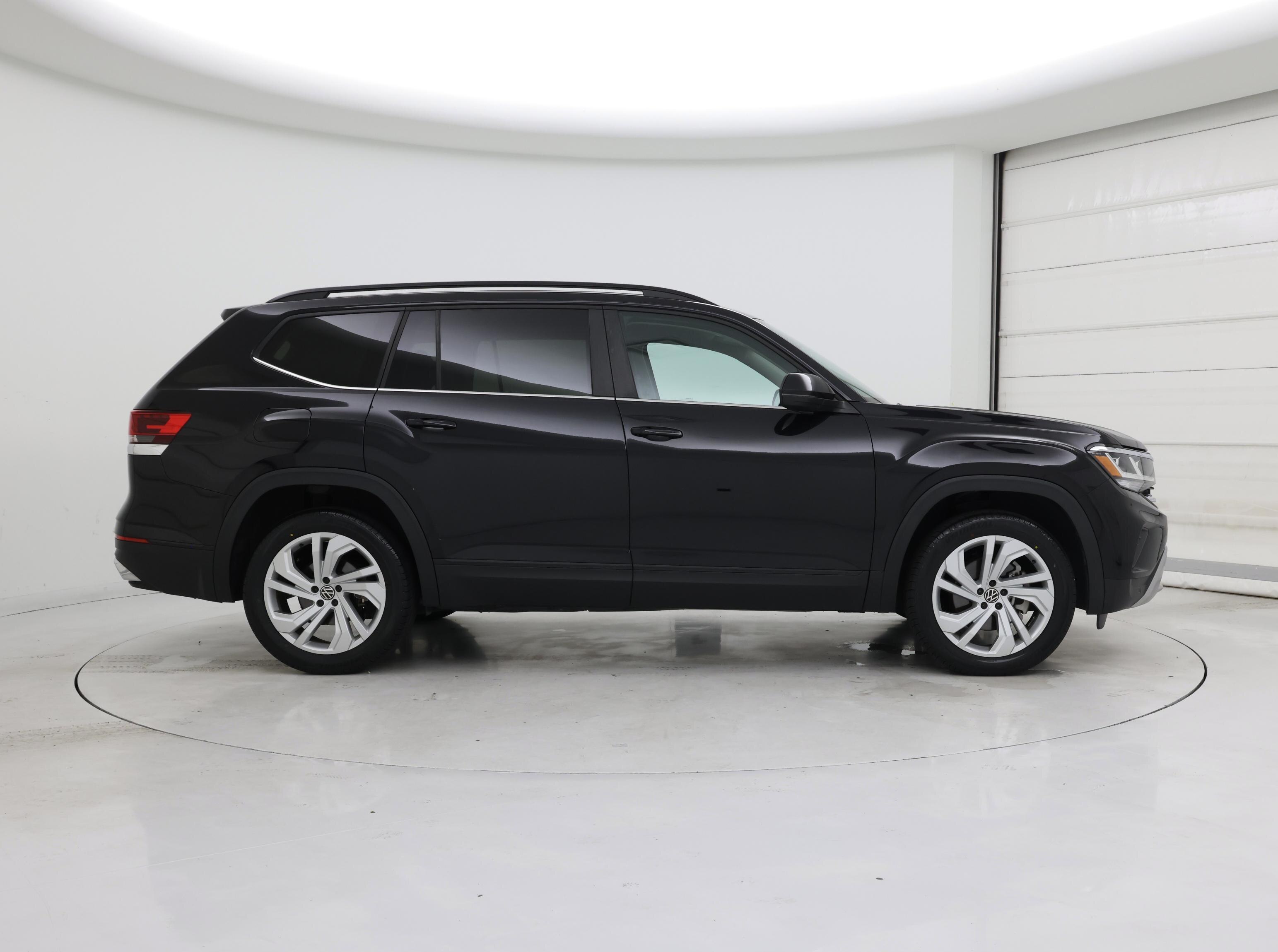 Thumbnail: 2021 Volkswagen Atlas - 7