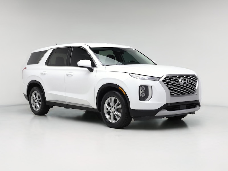 2021 Hyundai Palisade SE -
                  Miami, FL