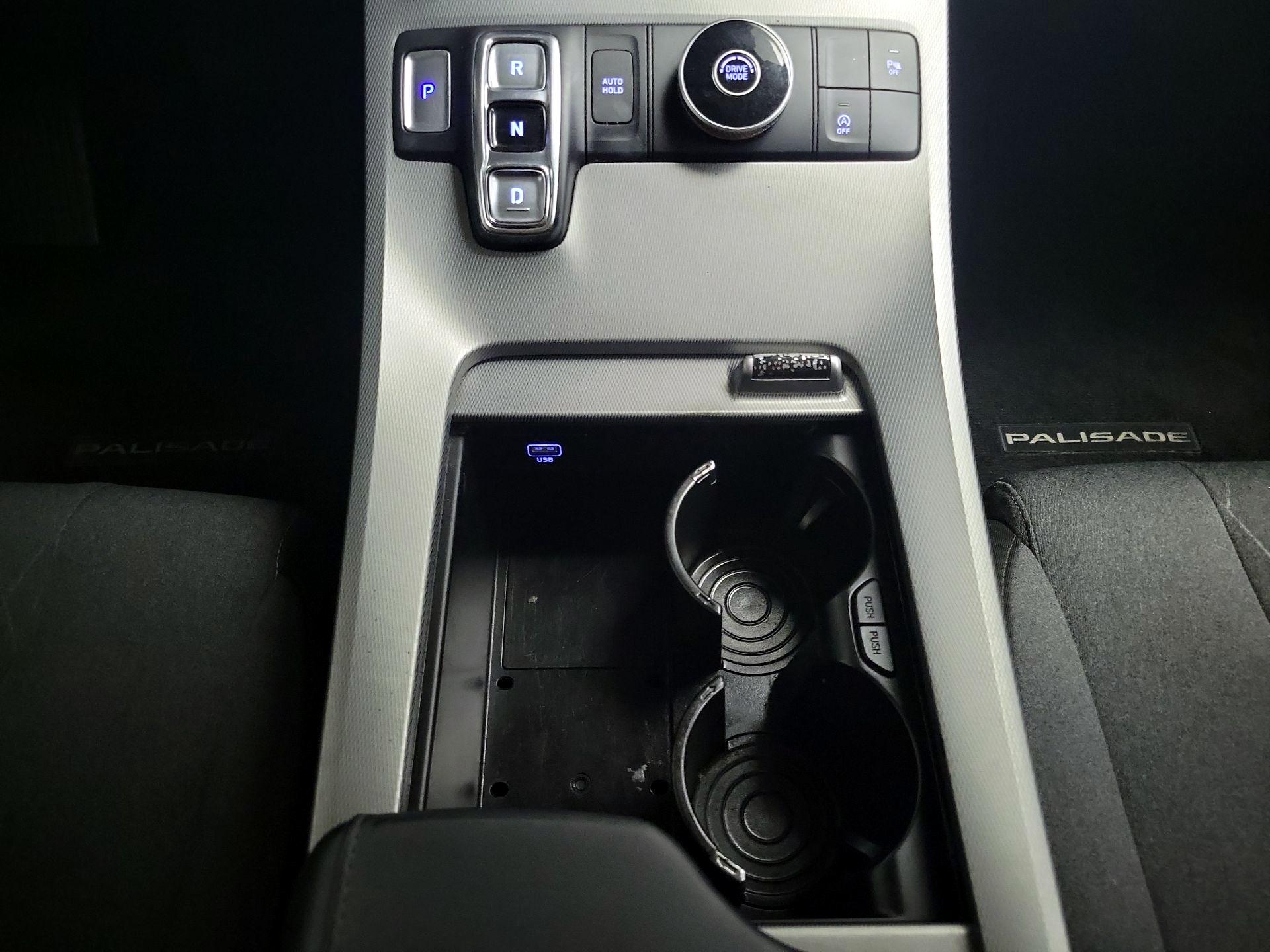 Thumbnail: 2021 Hyundai Palisade - 17