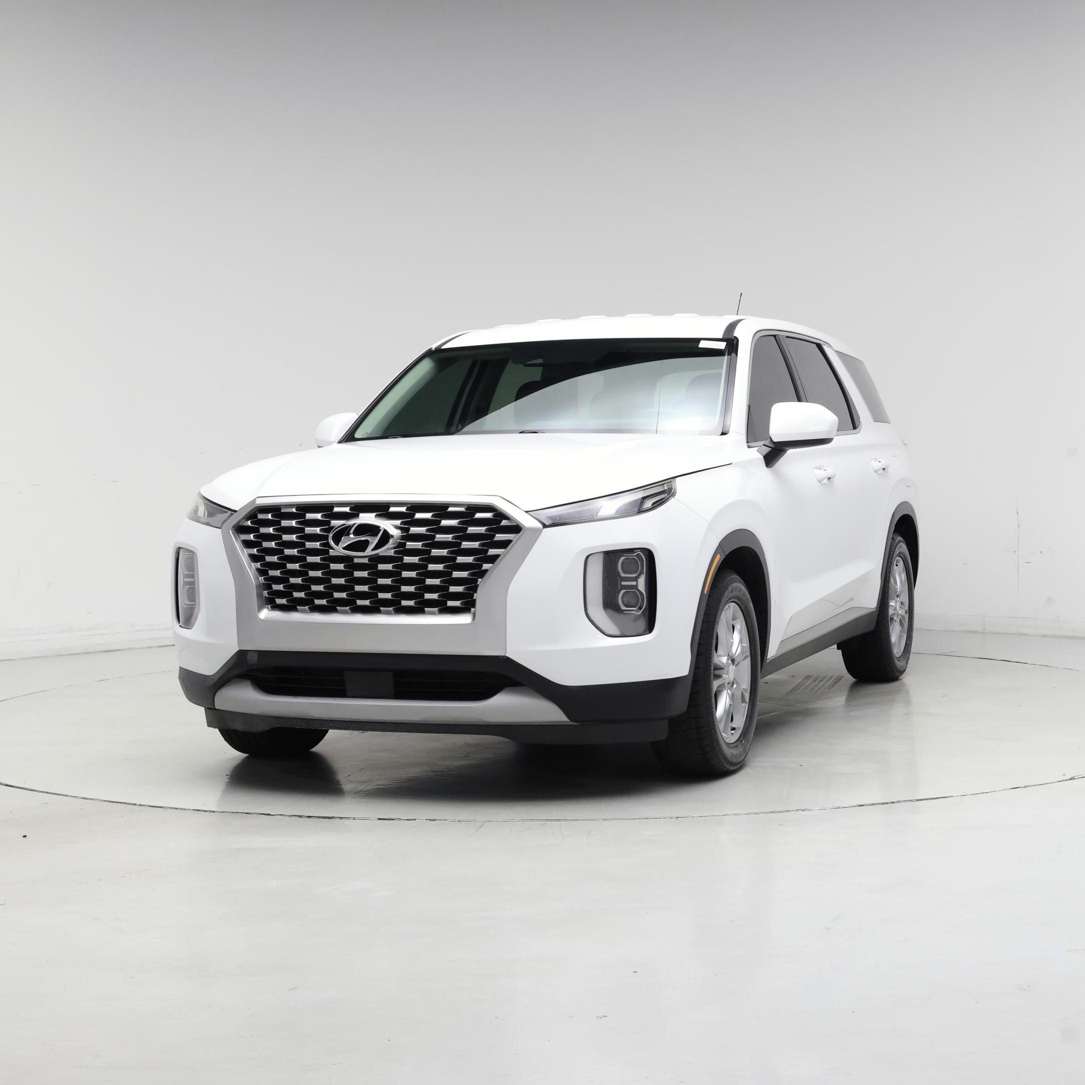 Thumbnail: 2021 Hyundai Palisade - 4