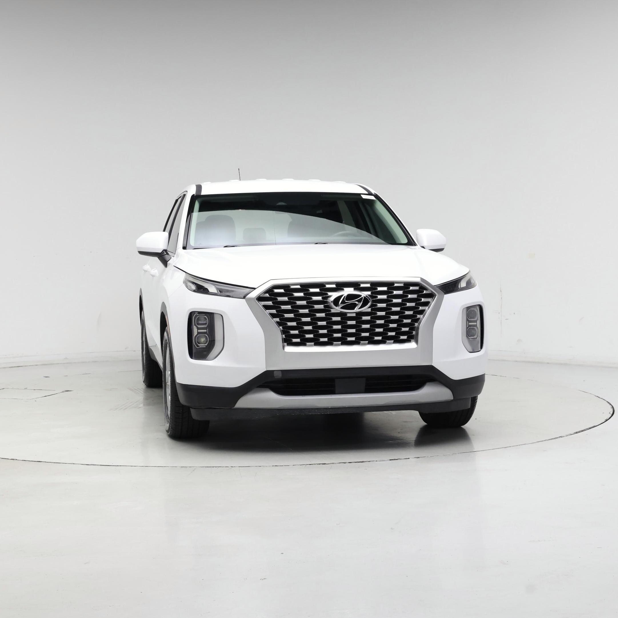 Thumbnail: 2021 Hyundai Palisade - 5