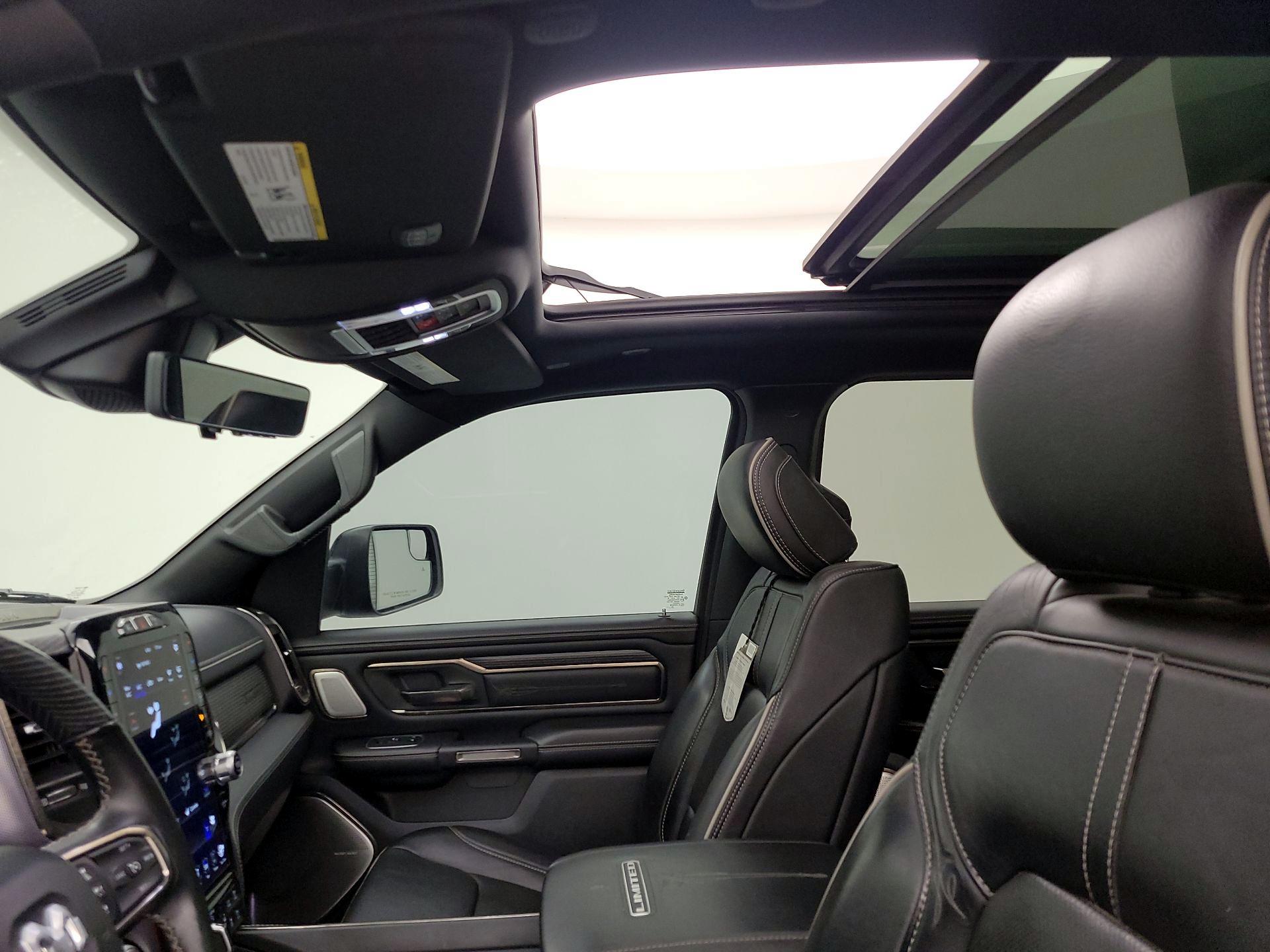 Thumbnail: 2021 RAM 1500 - 20