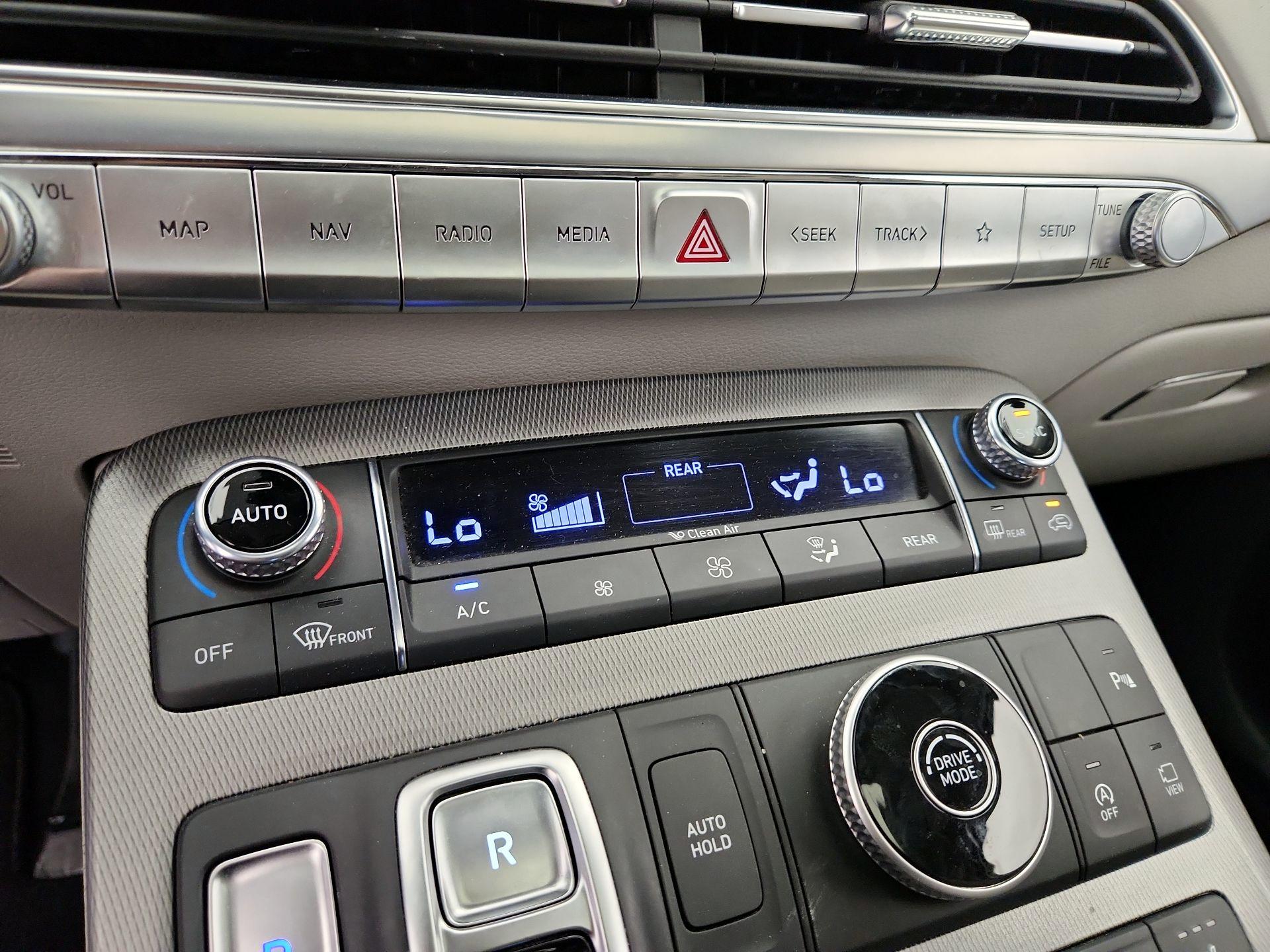 Thumbnail: 2021 Hyundai Palisade - 17