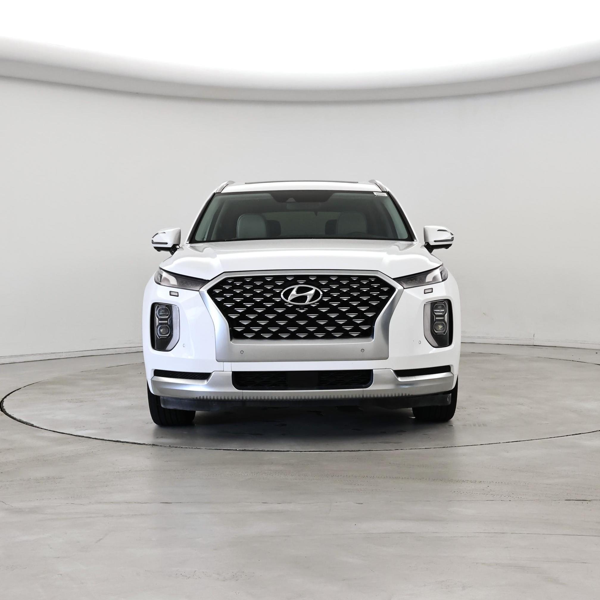 Thumbnail: 2021 Hyundai Palisade - 5