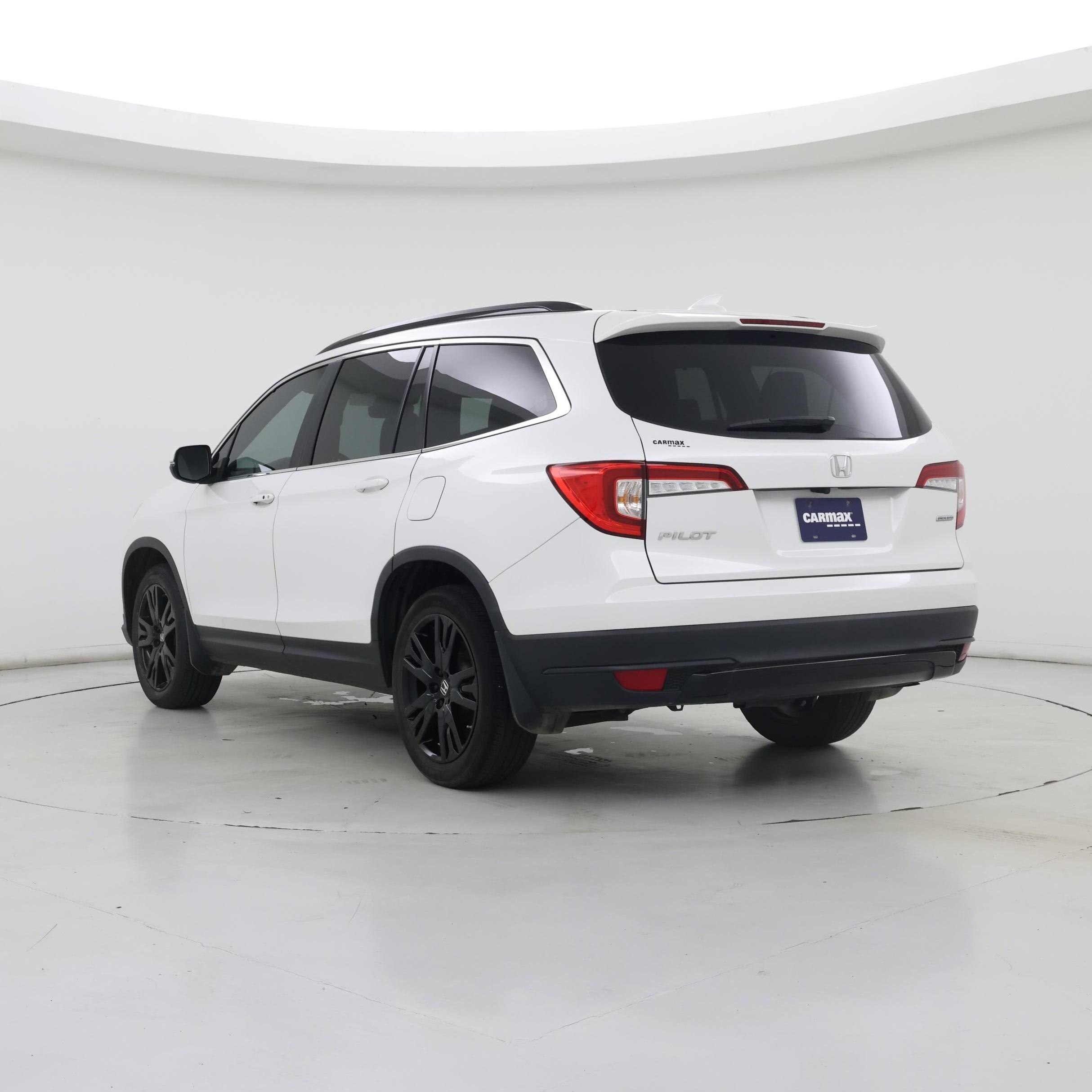 Thumbnail: 2022 Honda Pilot - 2