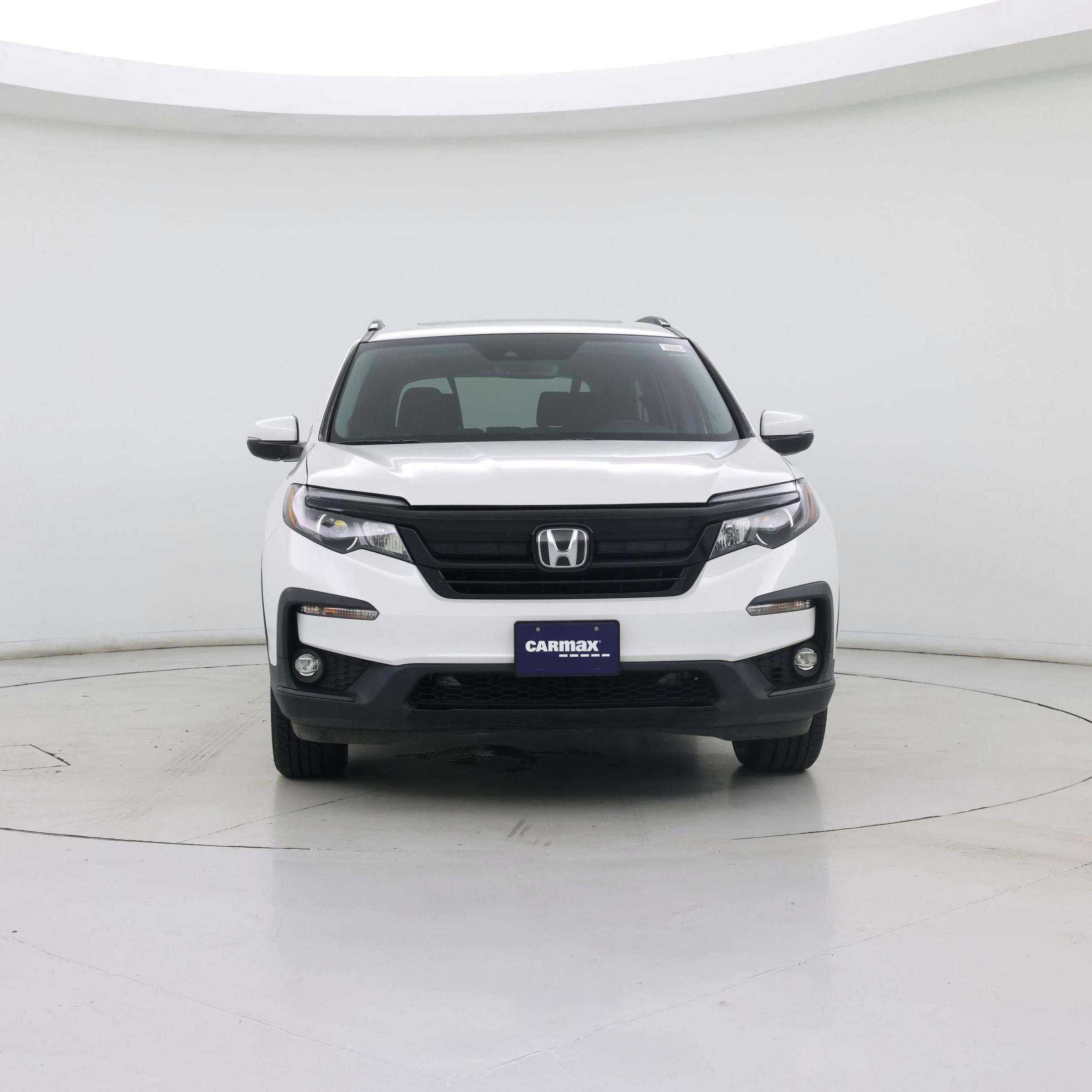 Thumbnail: 2022 Honda Pilot - 5