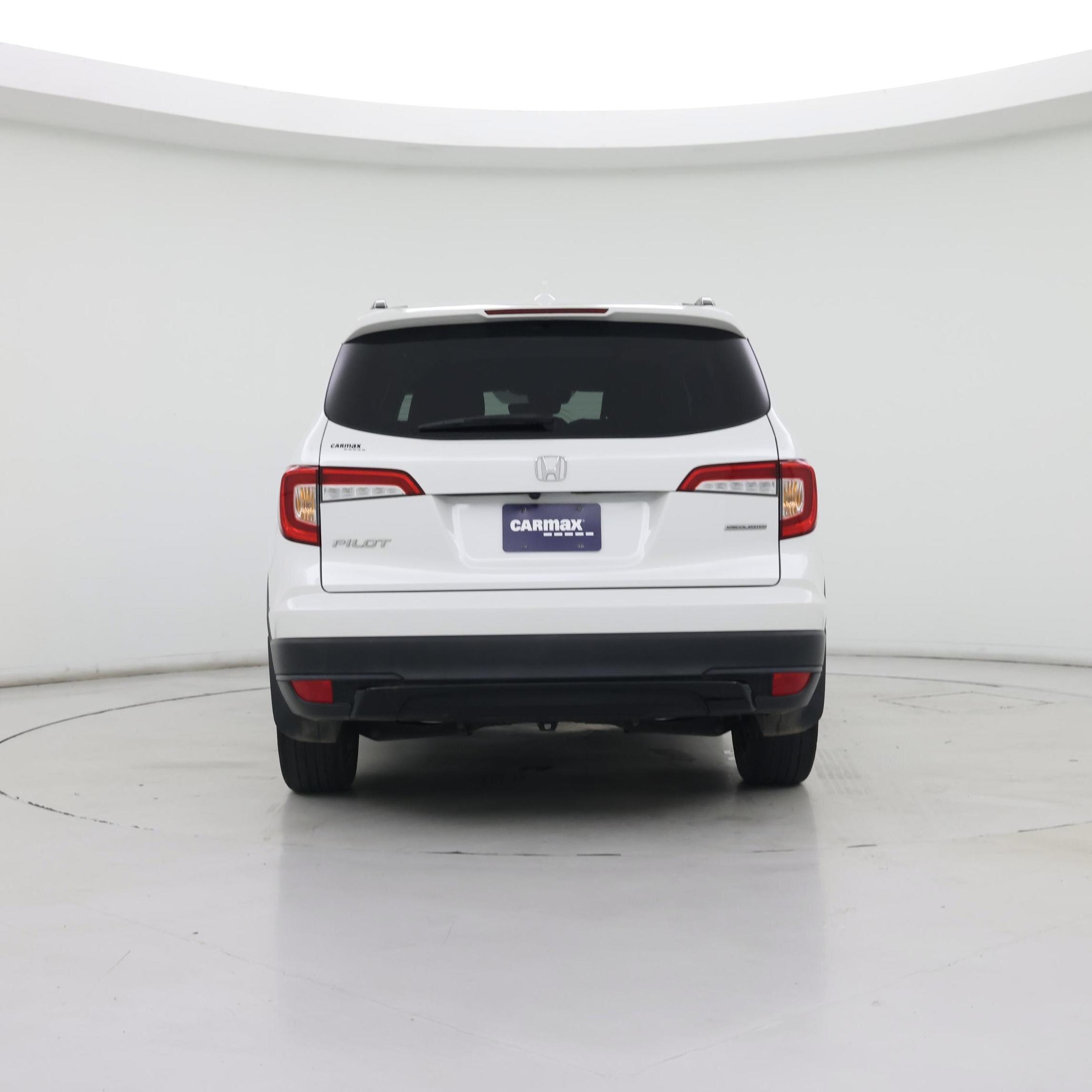 Thumbnail: 2022 Honda Pilot - 6
