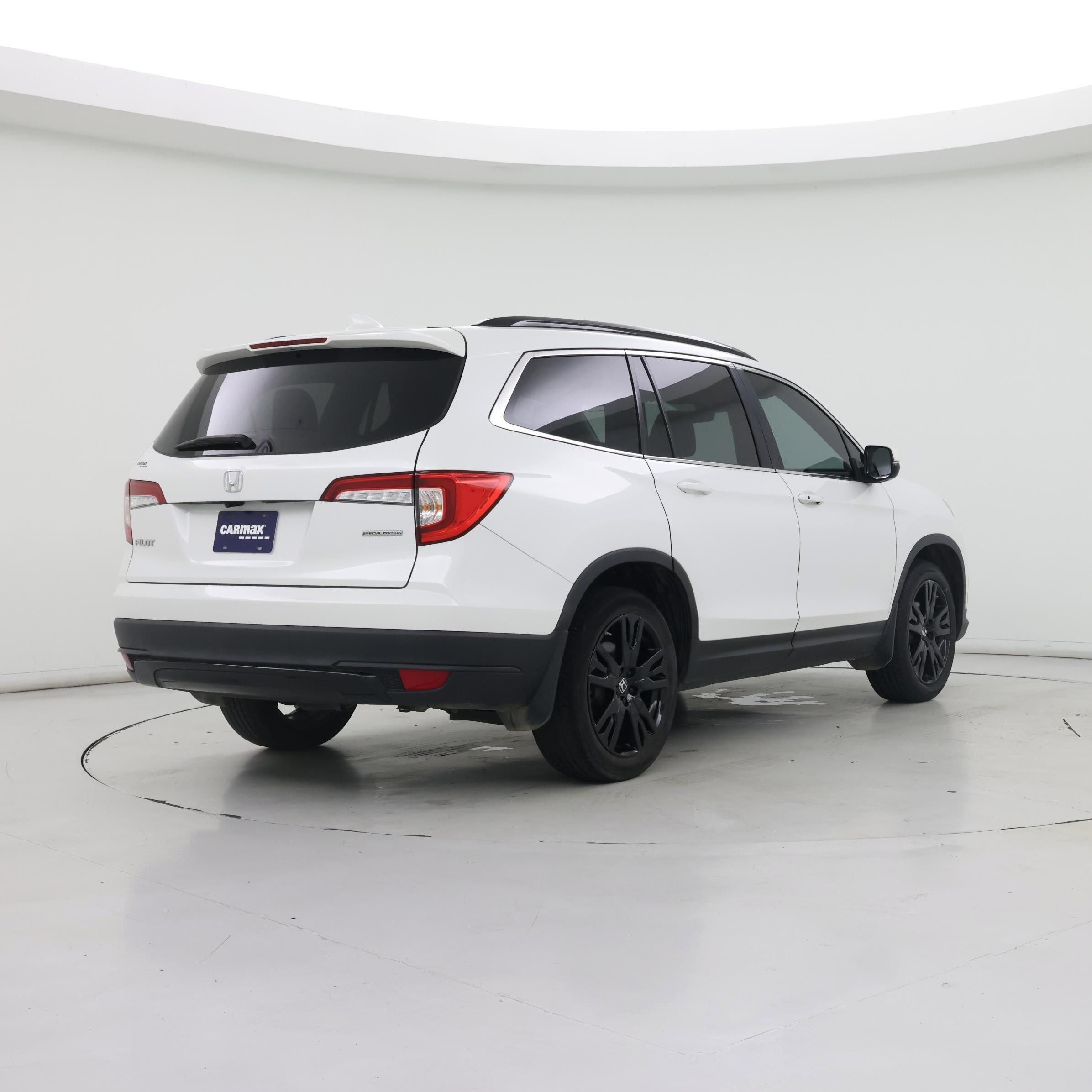 Thumbnail: 2022 Honda Pilot - 8