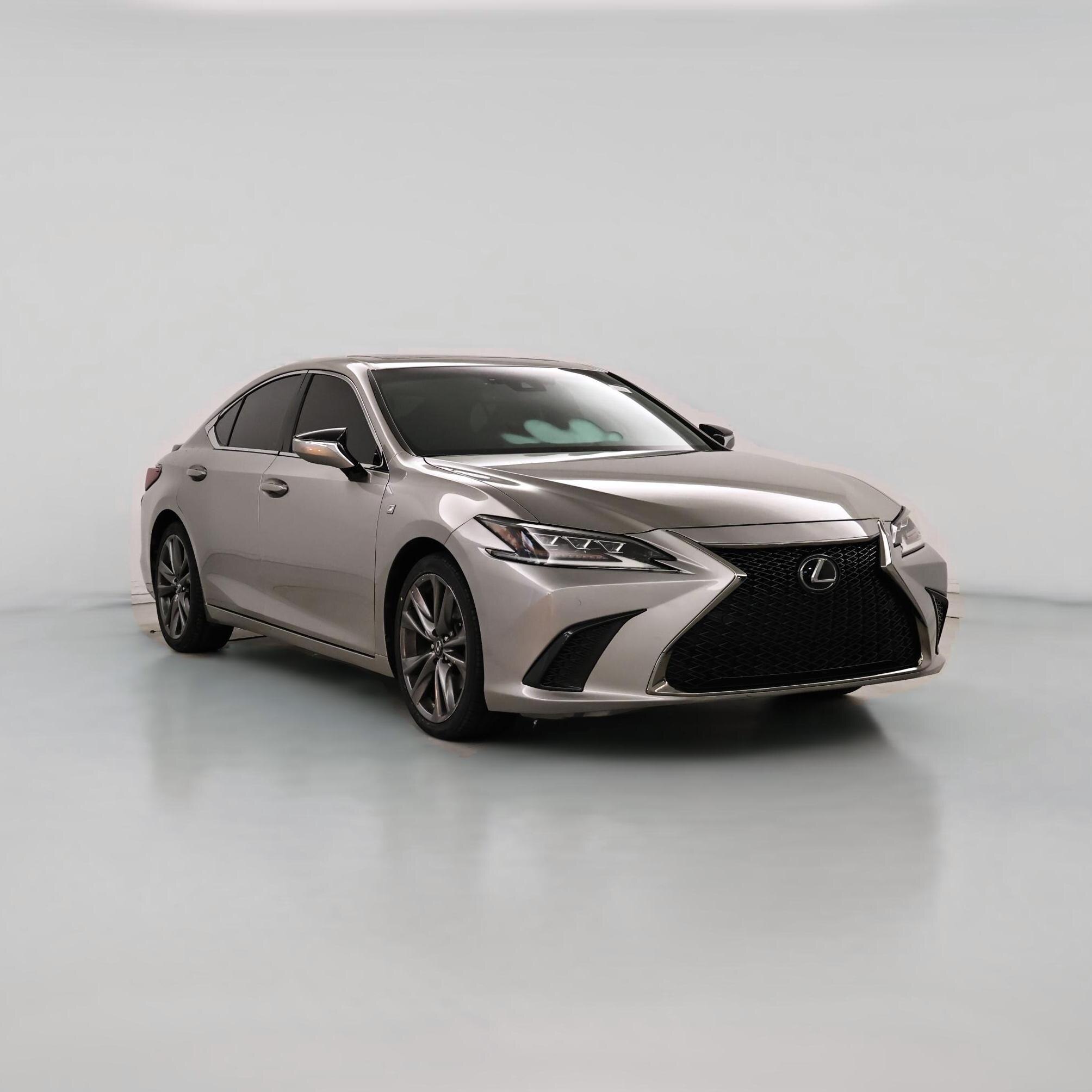 Thumbnail: 2019 Lexus ES - 1