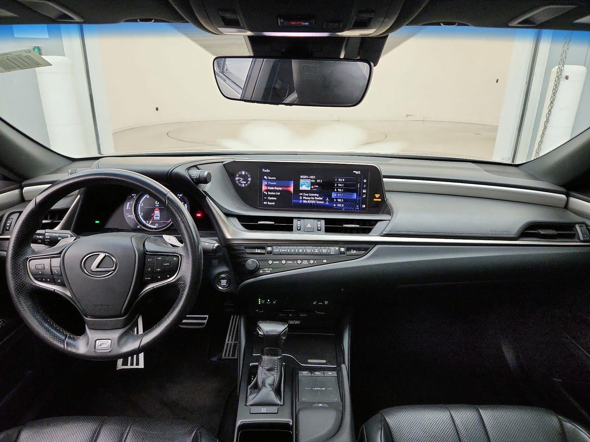 Thumbnail: 2019 Lexus ES - 9