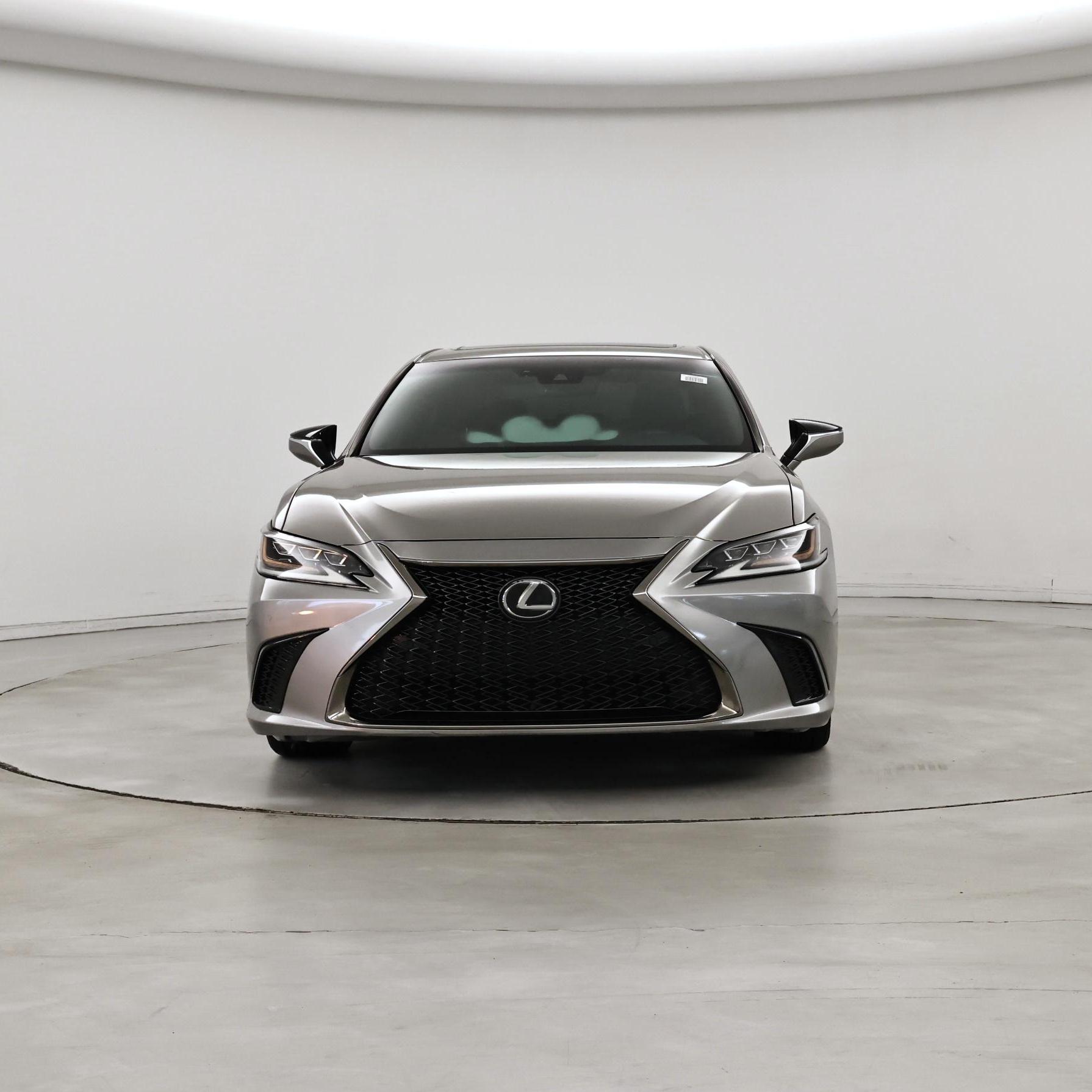 Thumbnail: 2019 Lexus ES - 5