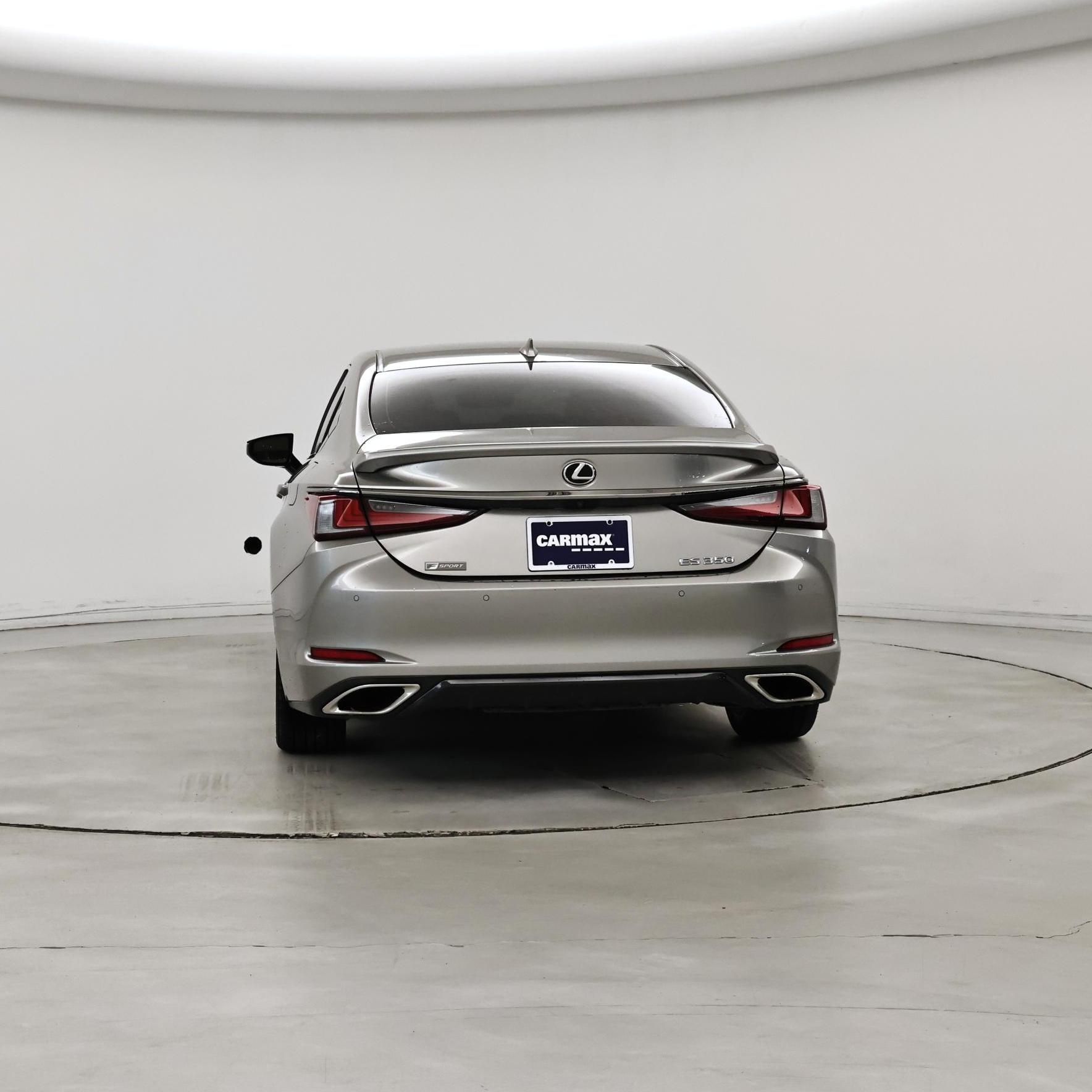 Thumbnail: 2019 Lexus ES - 6