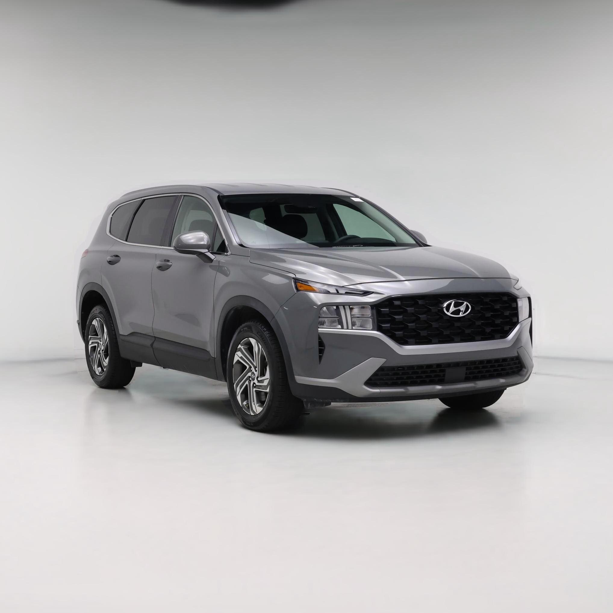 Thumbnail: 2023 Hyundai Santa Fe - 1
