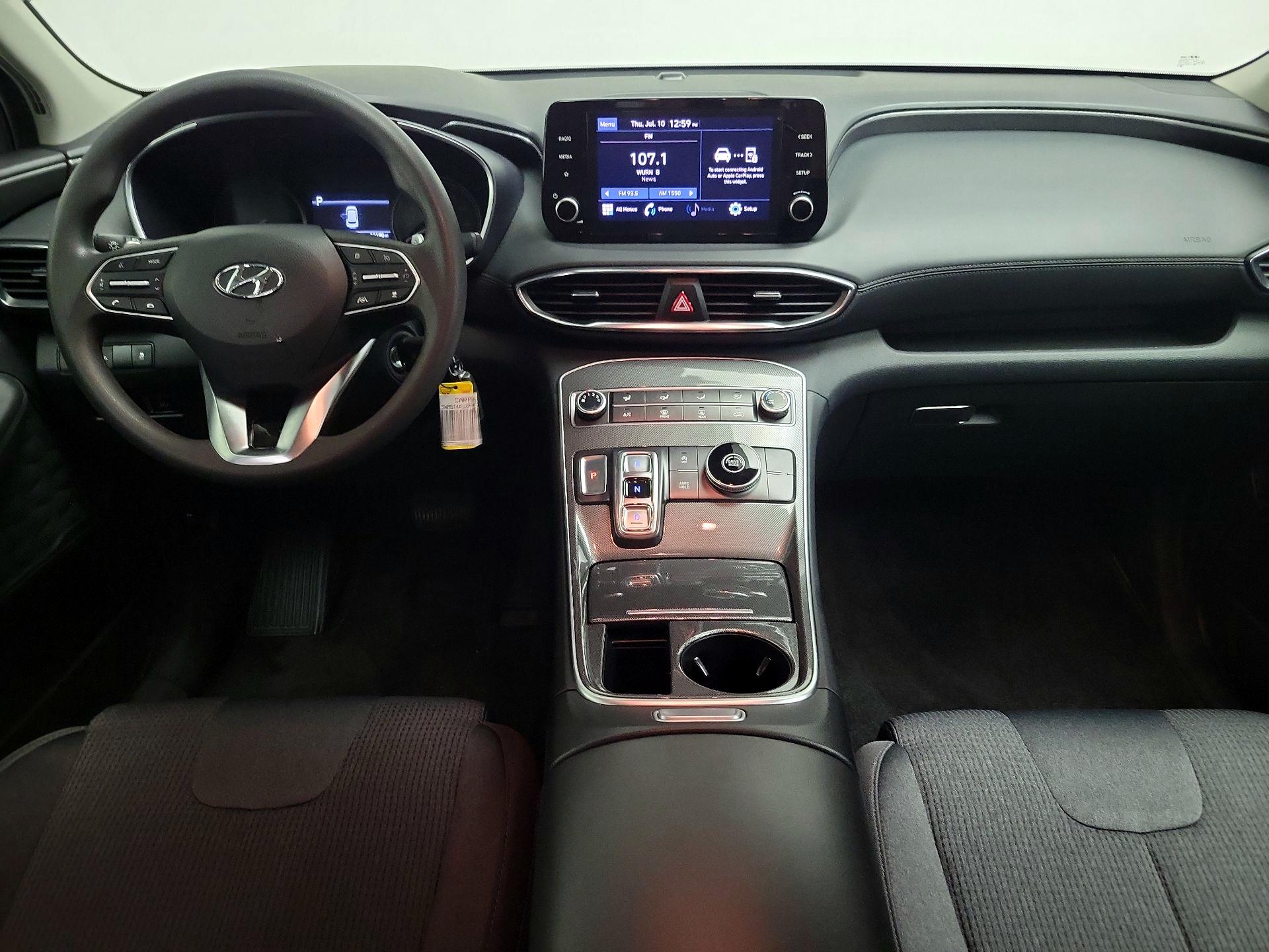 Thumbnail: 2023 Hyundai Santa Fe - 9