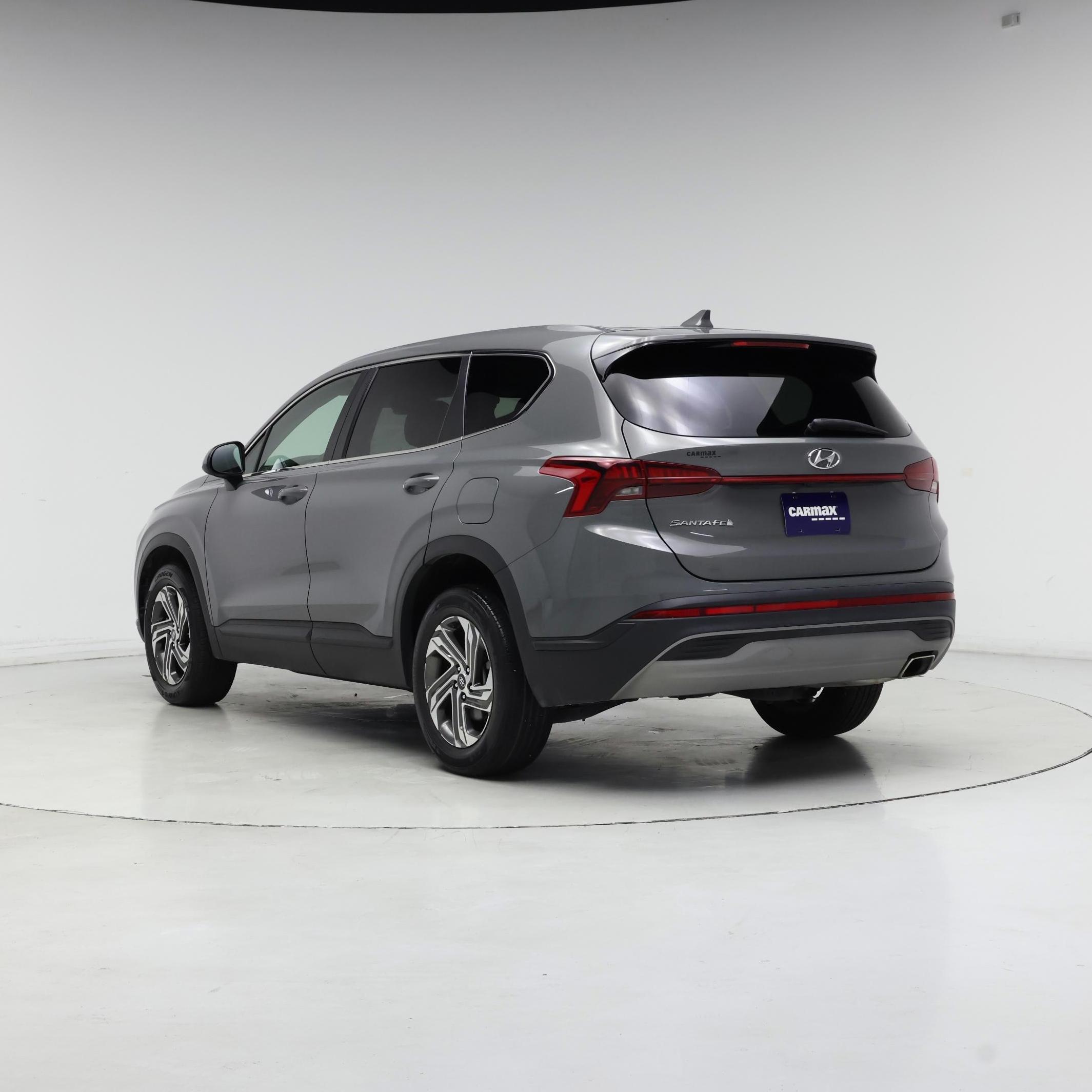 Thumbnail: 2023 Hyundai Santa Fe - 2