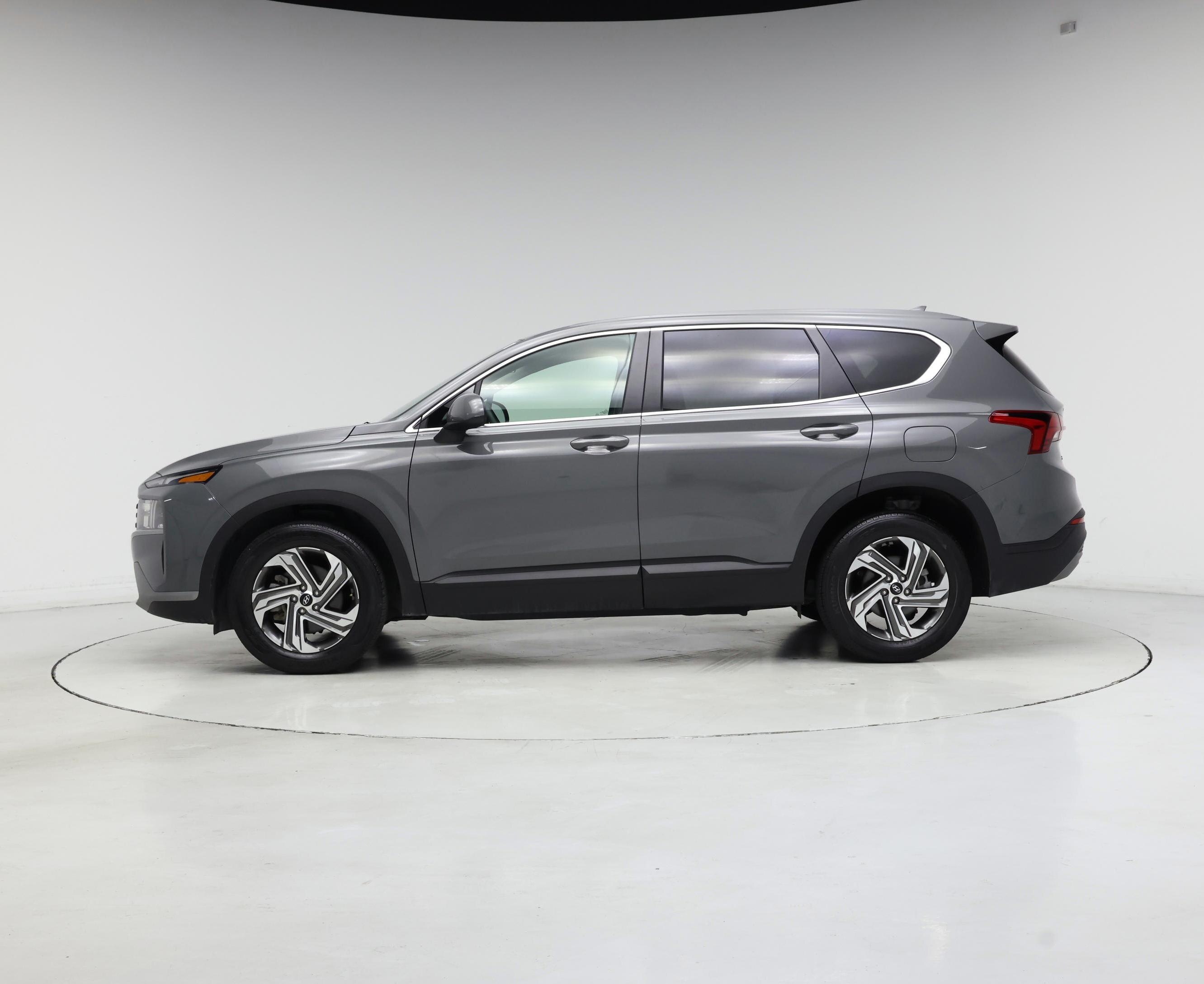 Thumbnail: 2023 Hyundai Santa Fe - 3