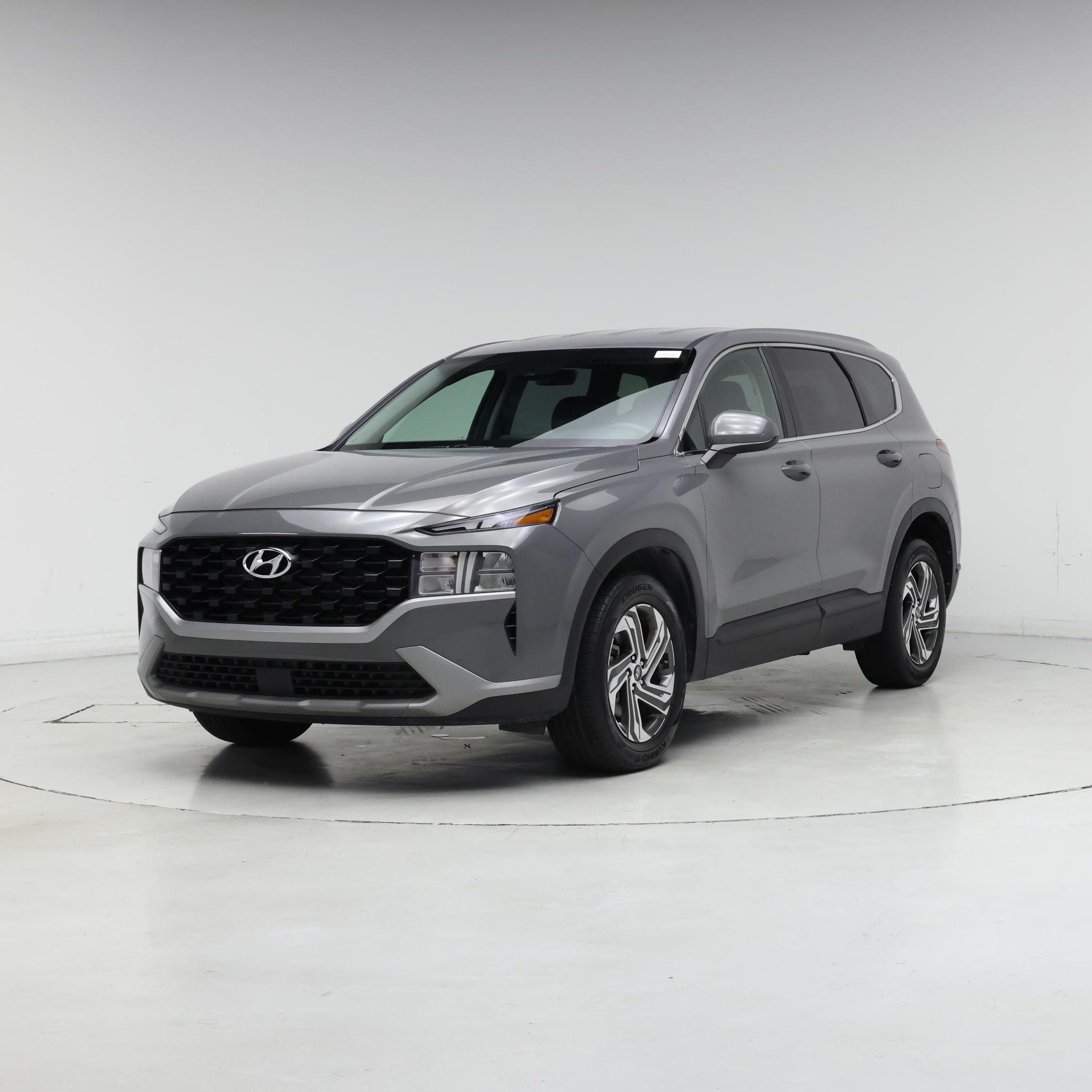 Thumbnail: 2023 Hyundai Santa Fe - 4
