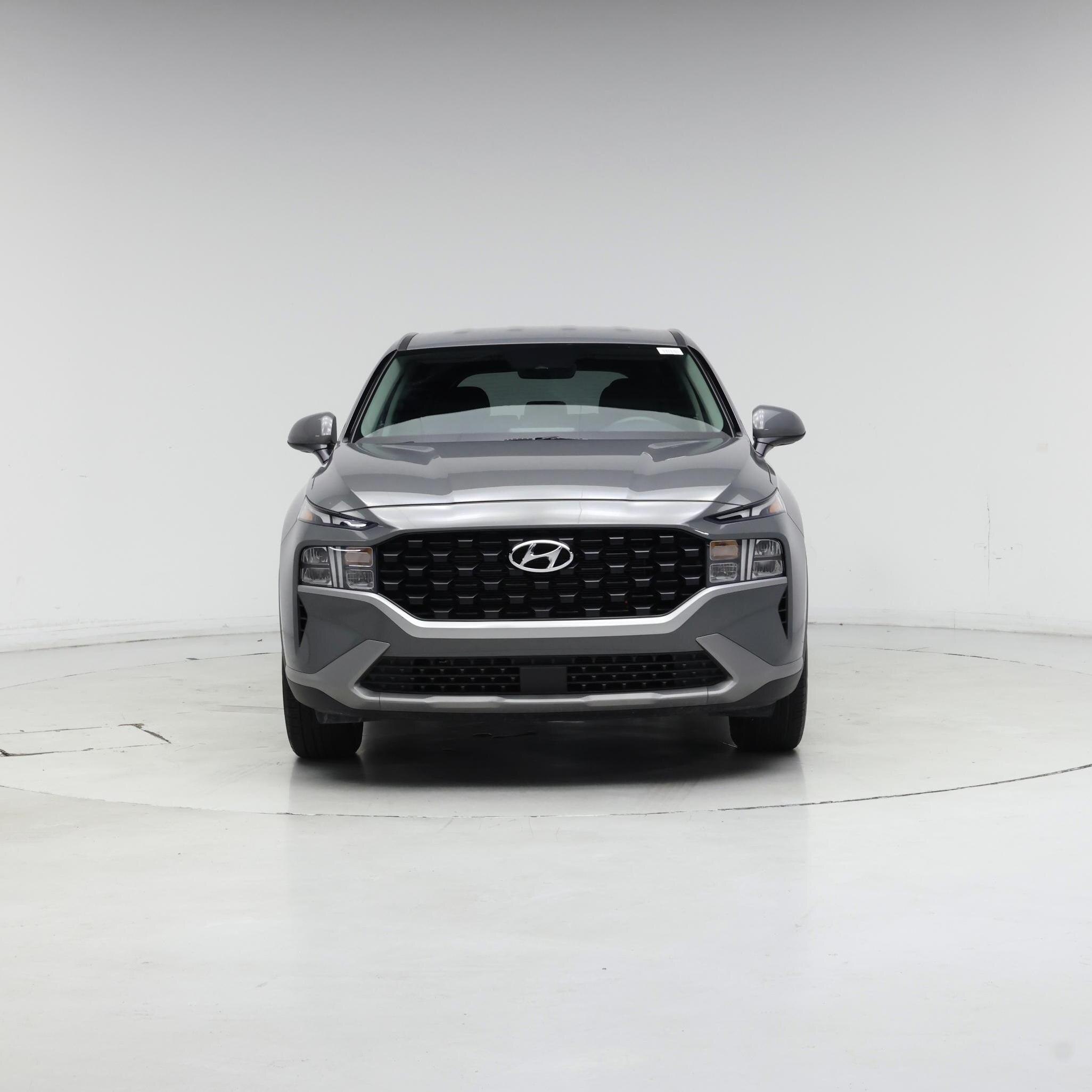 Thumbnail: 2023 Hyundai Santa Fe - 5
