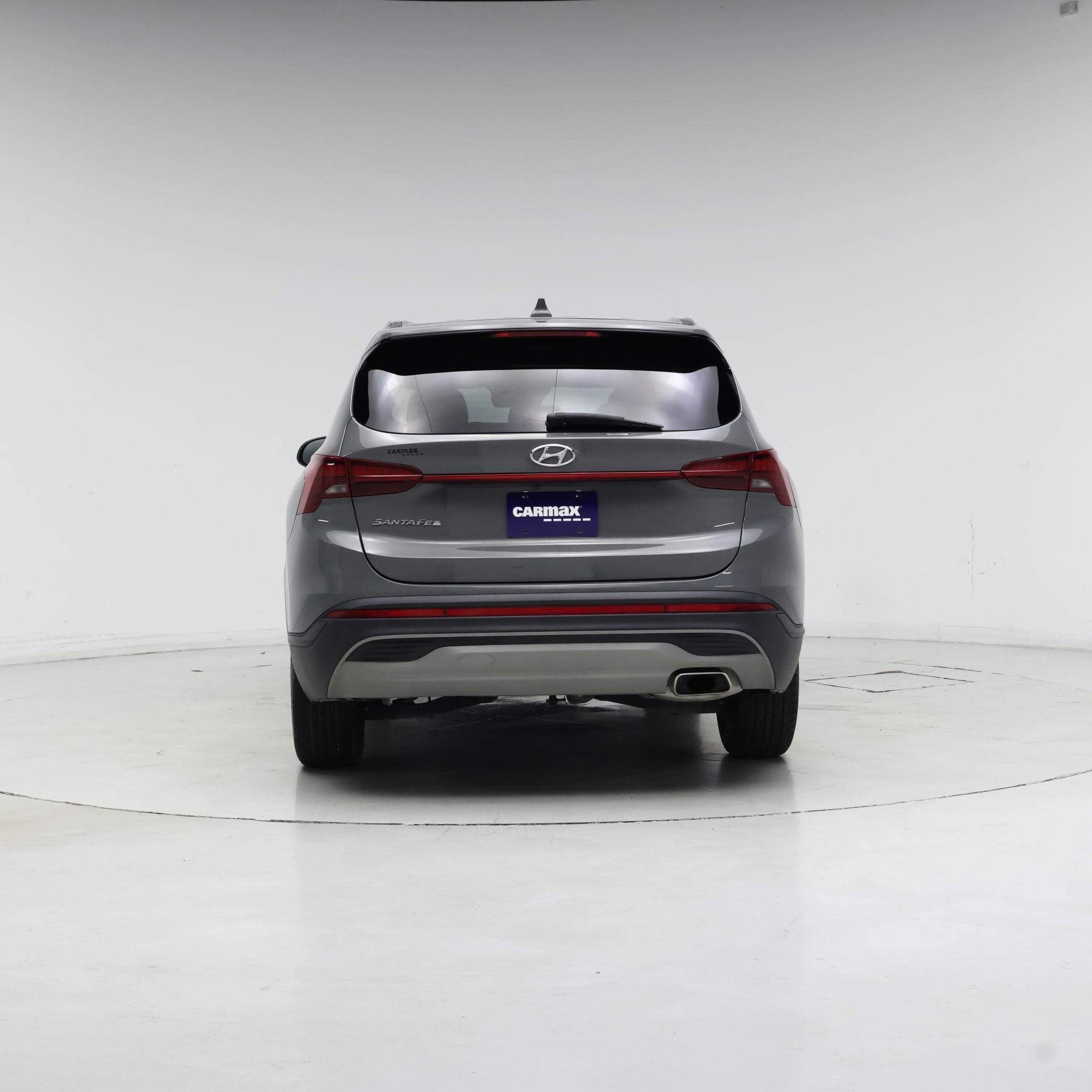 Thumbnail: 2023 Hyundai Santa Fe - 6