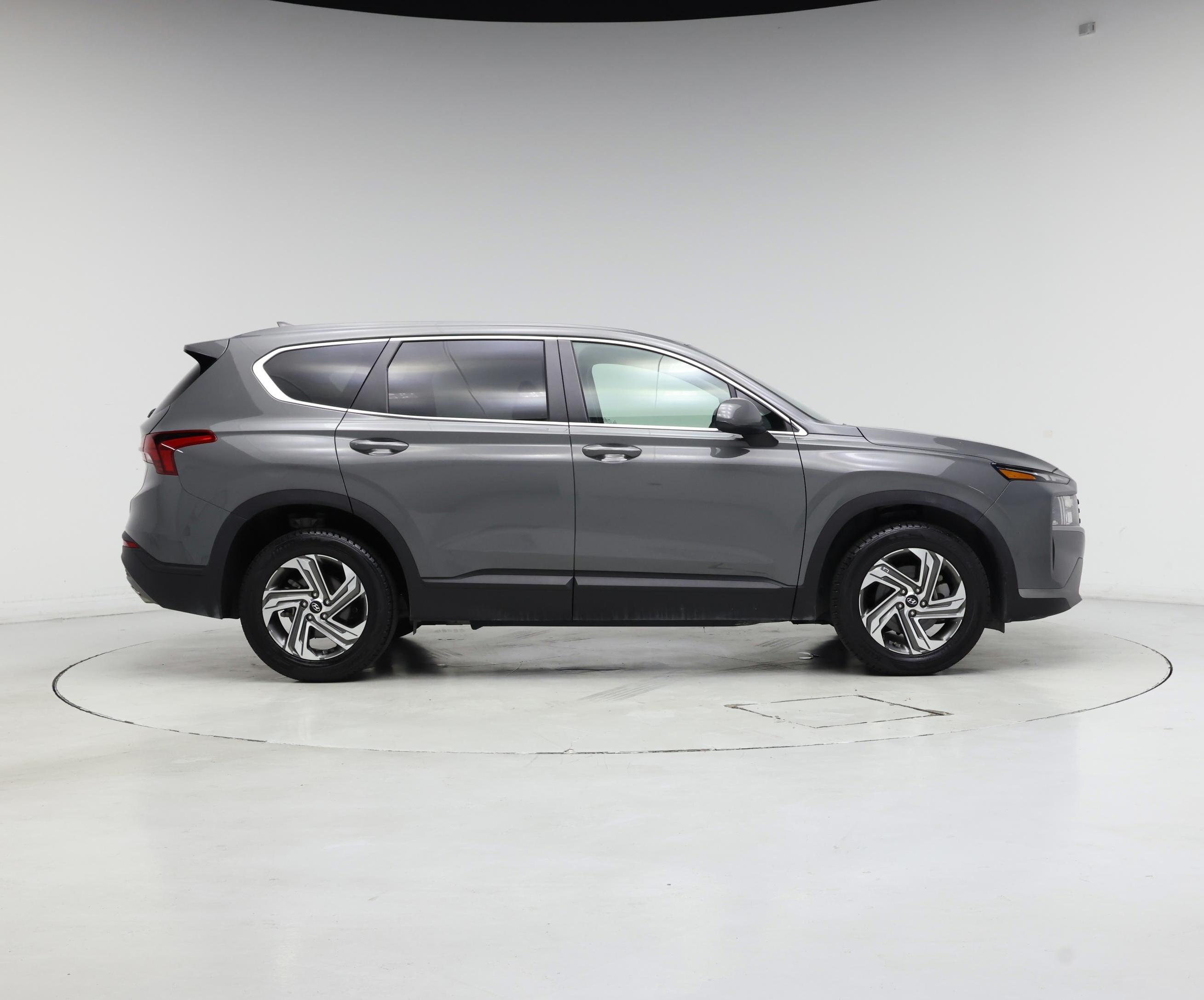 Thumbnail: 2023 Hyundai Santa Fe - 7