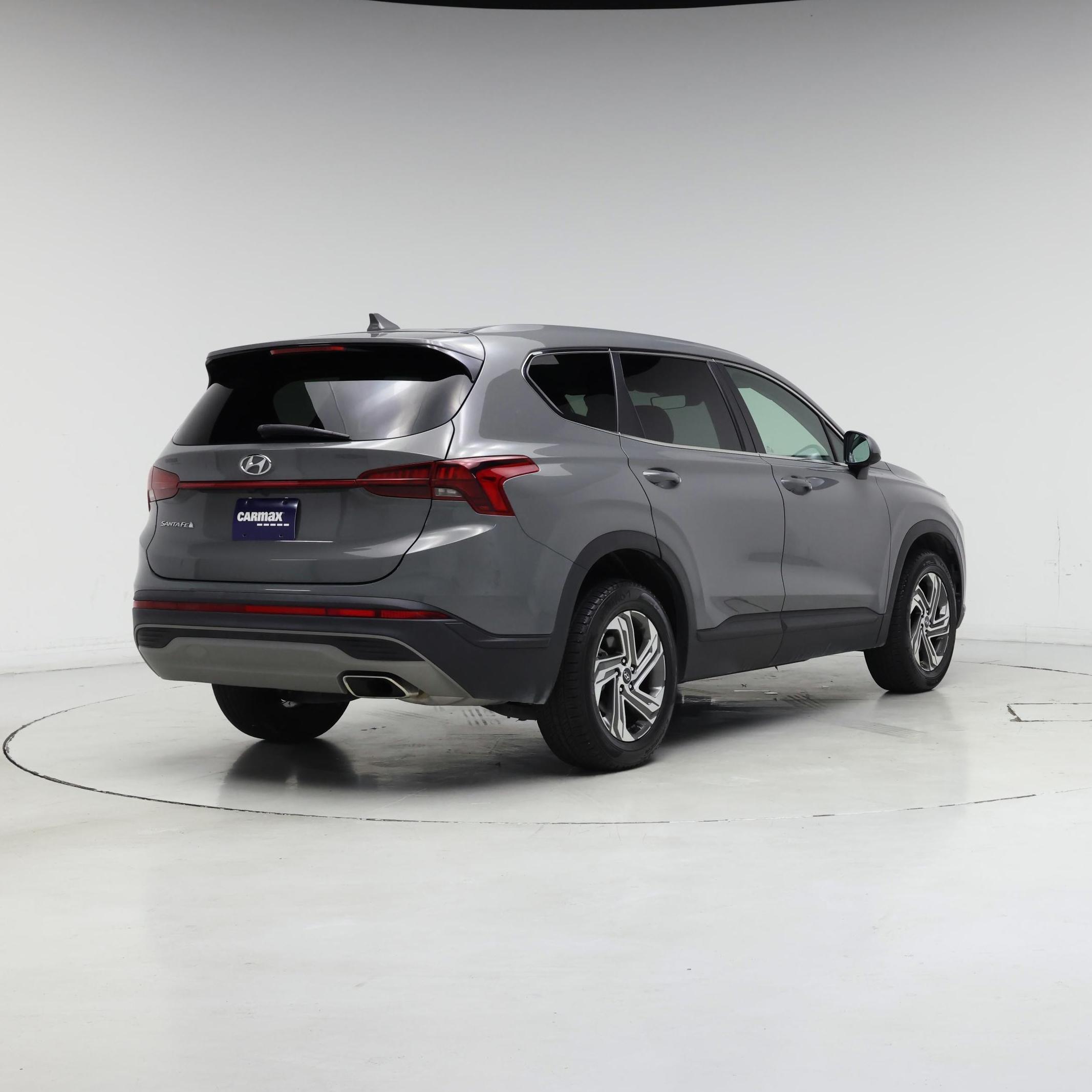 Thumbnail: 2023 Hyundai Santa Fe - 8