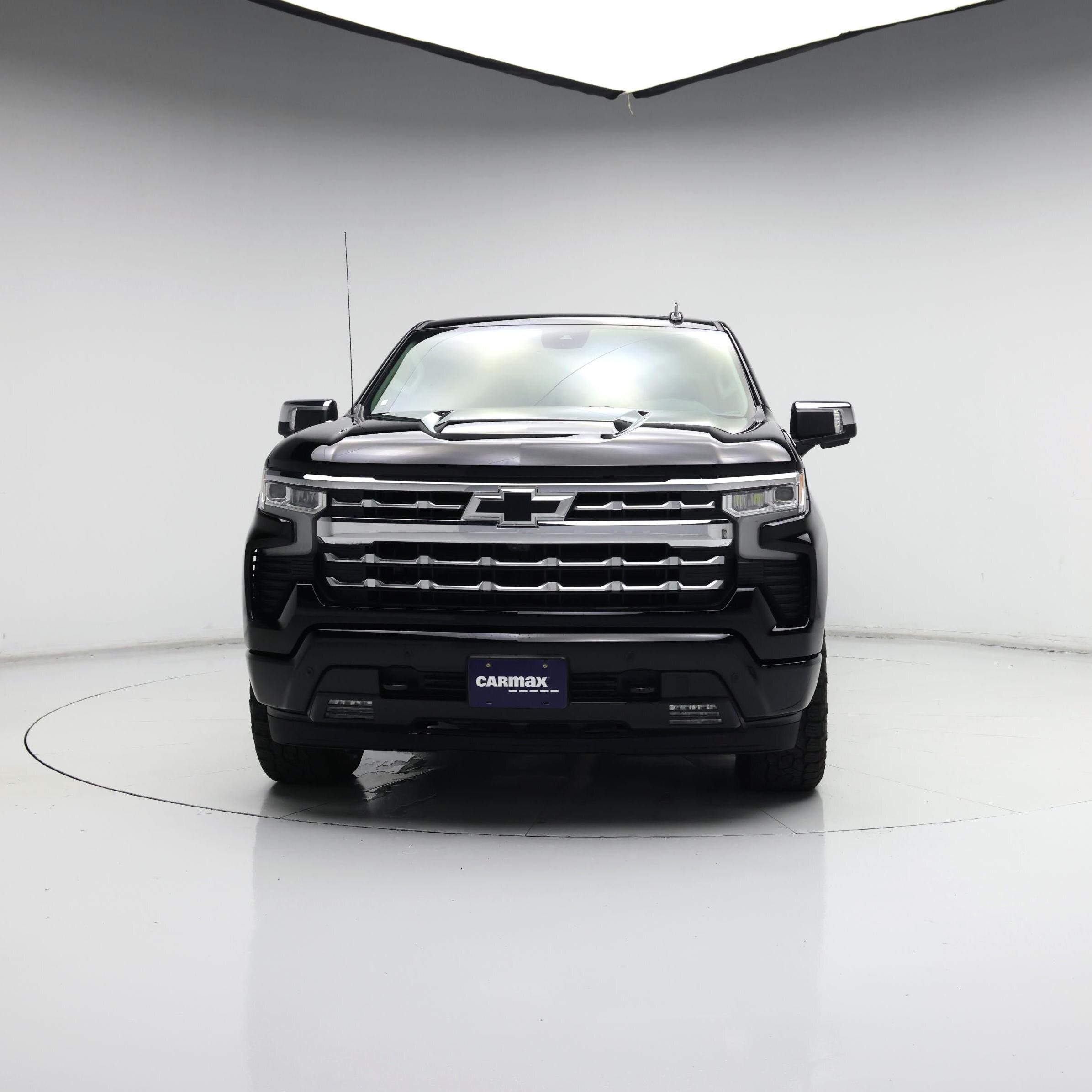 Thumbnail: 2024 Chevrolet Silverado 1500 - 5