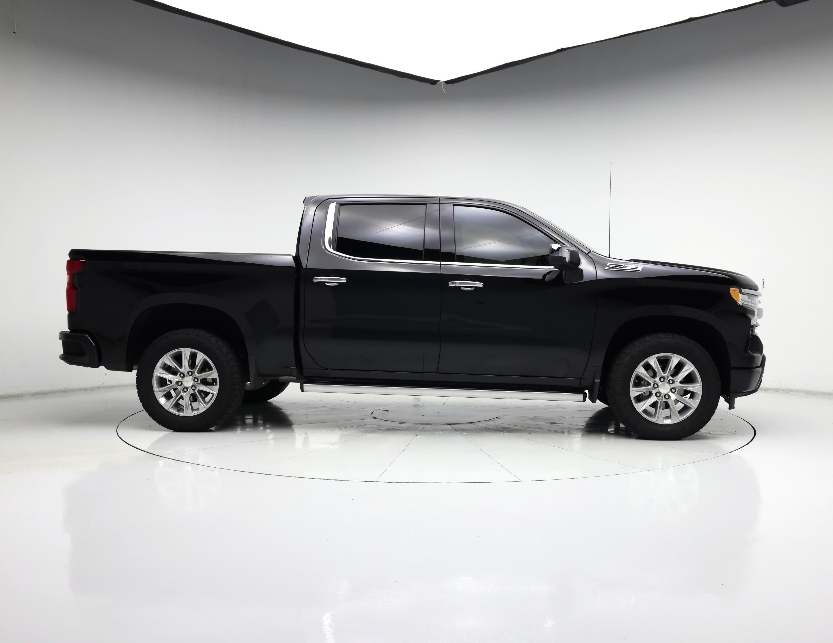 Thumbnail: 2024 Chevrolet Silverado 1500 - 7